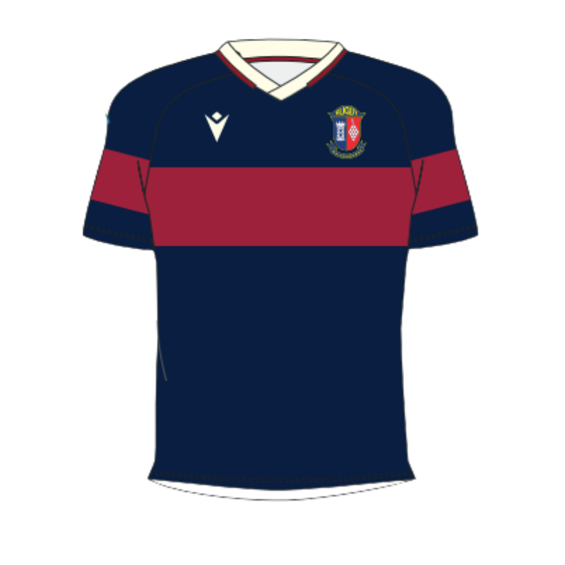 [CRMAJADAHONDA] Camiseta Primera Equipación Escuela
