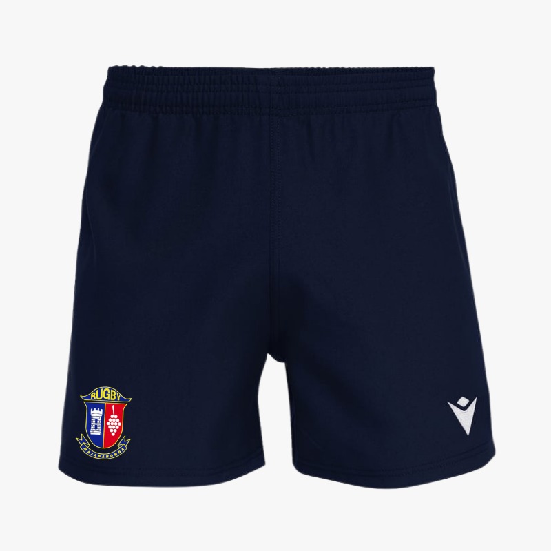 [CRMAJADAHONDA] Pack Senior-Sub 18 Masculino Completo