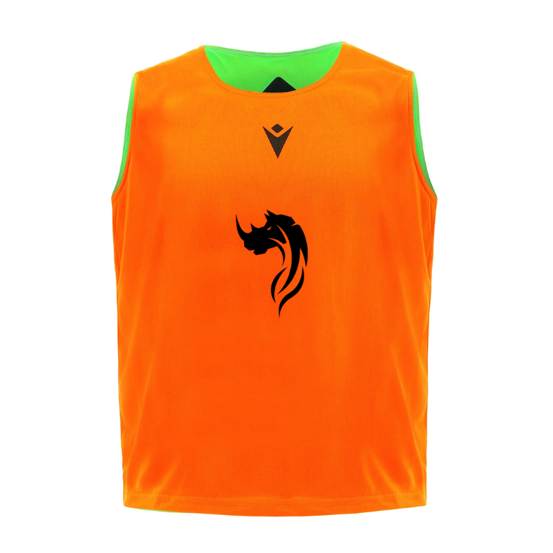 [CRMajadahonda) Peto reversible ORA/NGRN