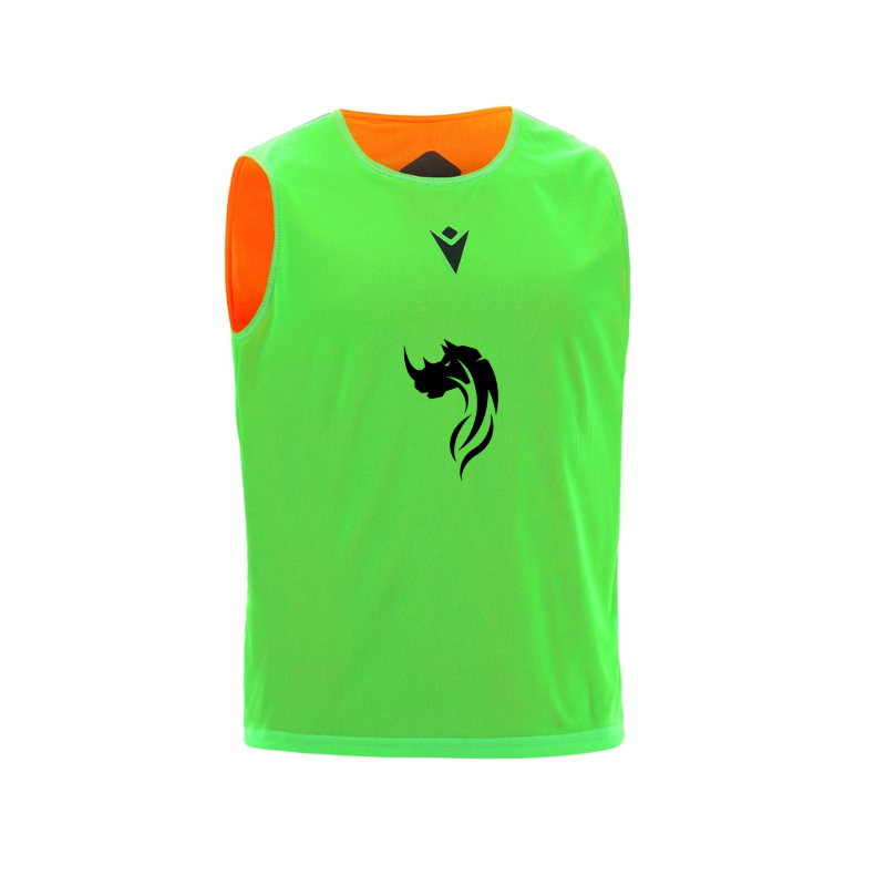 [CRMajadahonda) Peto reversible ORA/NGRN