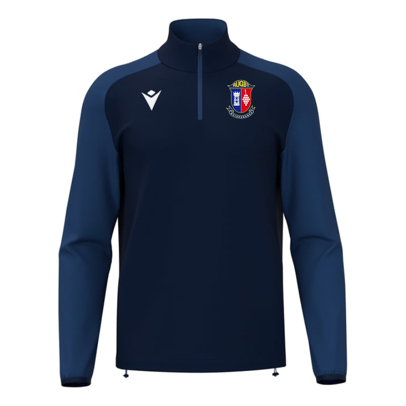 [CRMAJADAHONDA] Sudadera De Entrenamiento