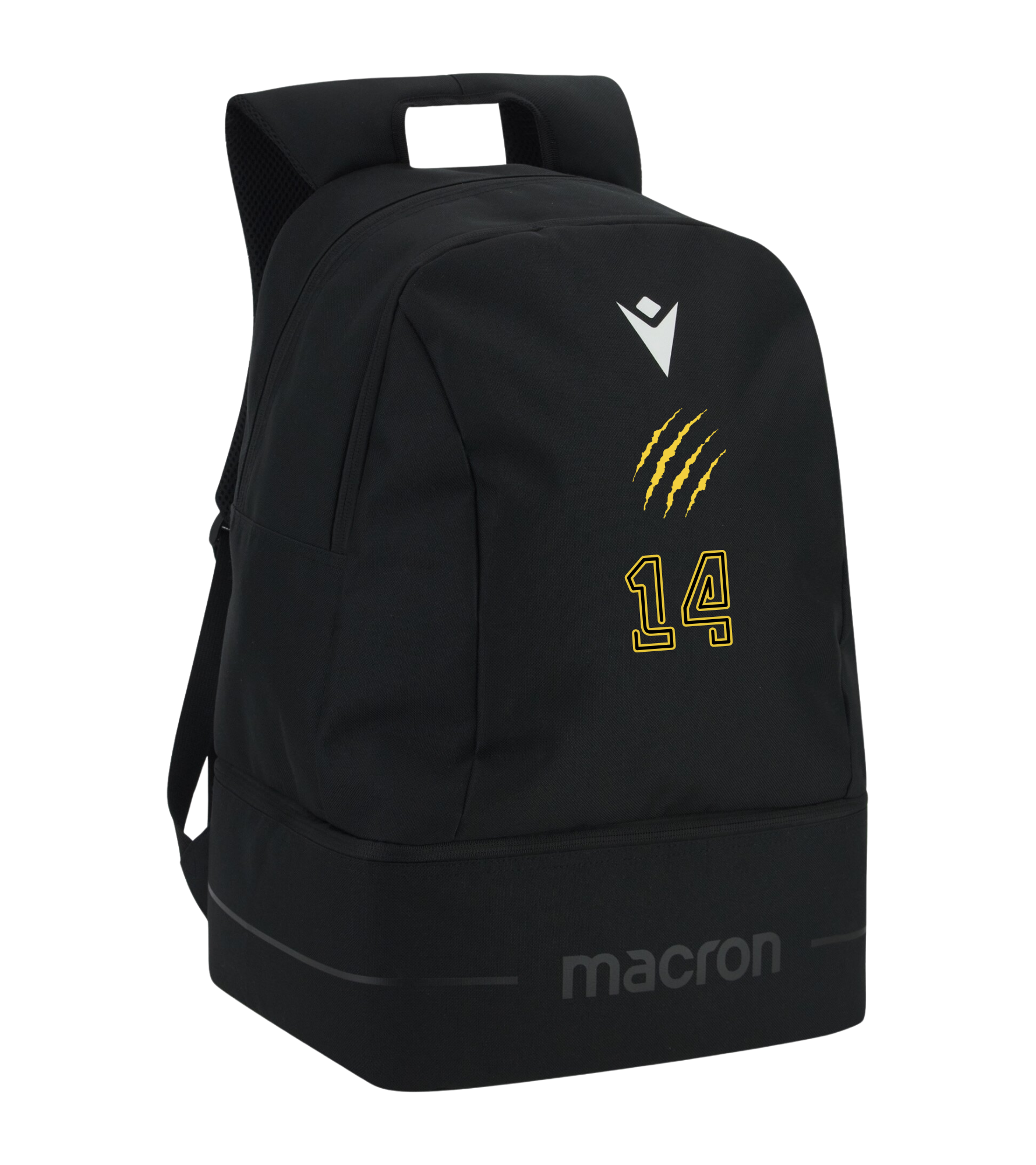 [CVLasRozas] Mochila grande LN
