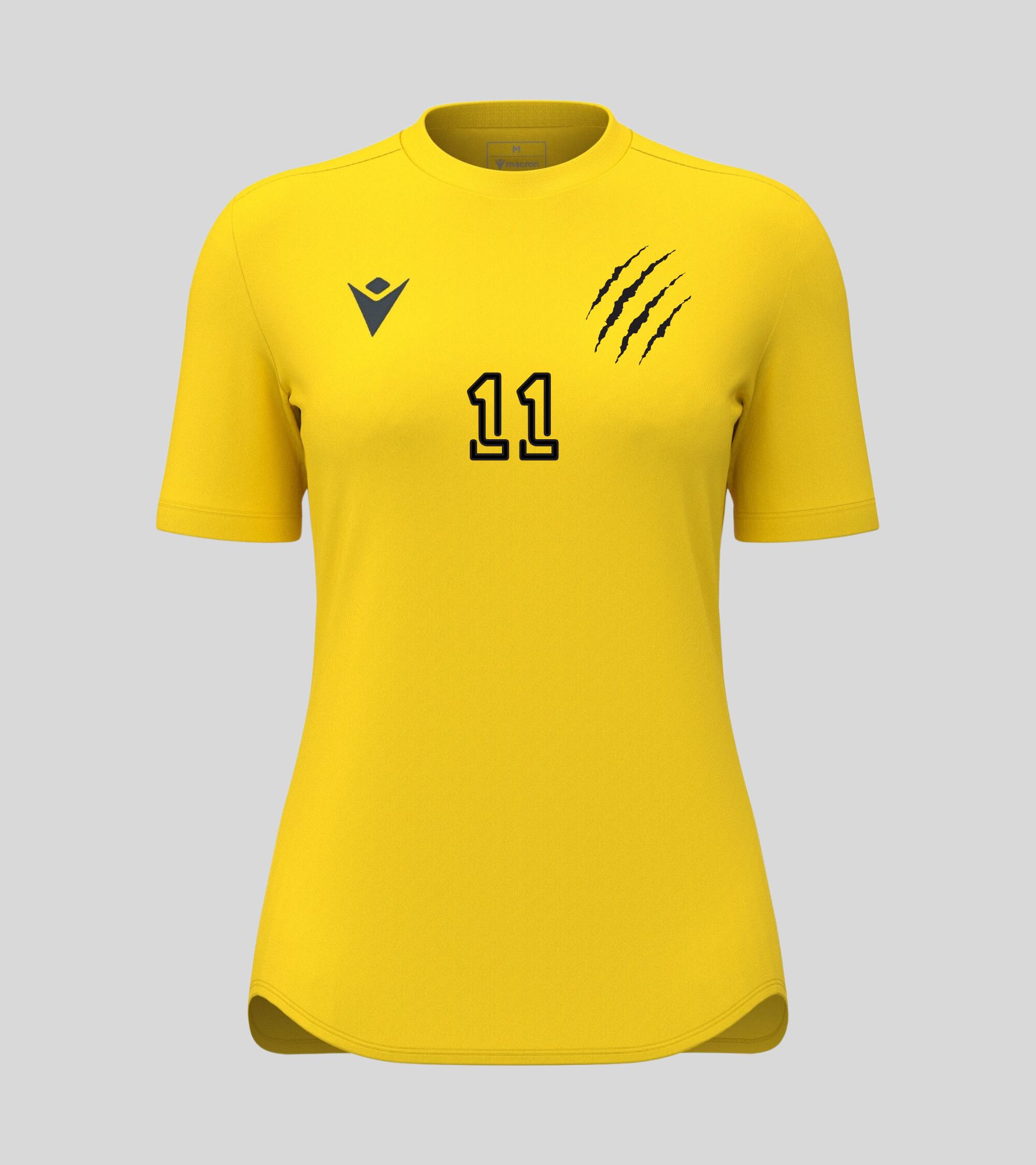 [CVLasRozas] Camiseta entrenamiento masculino
