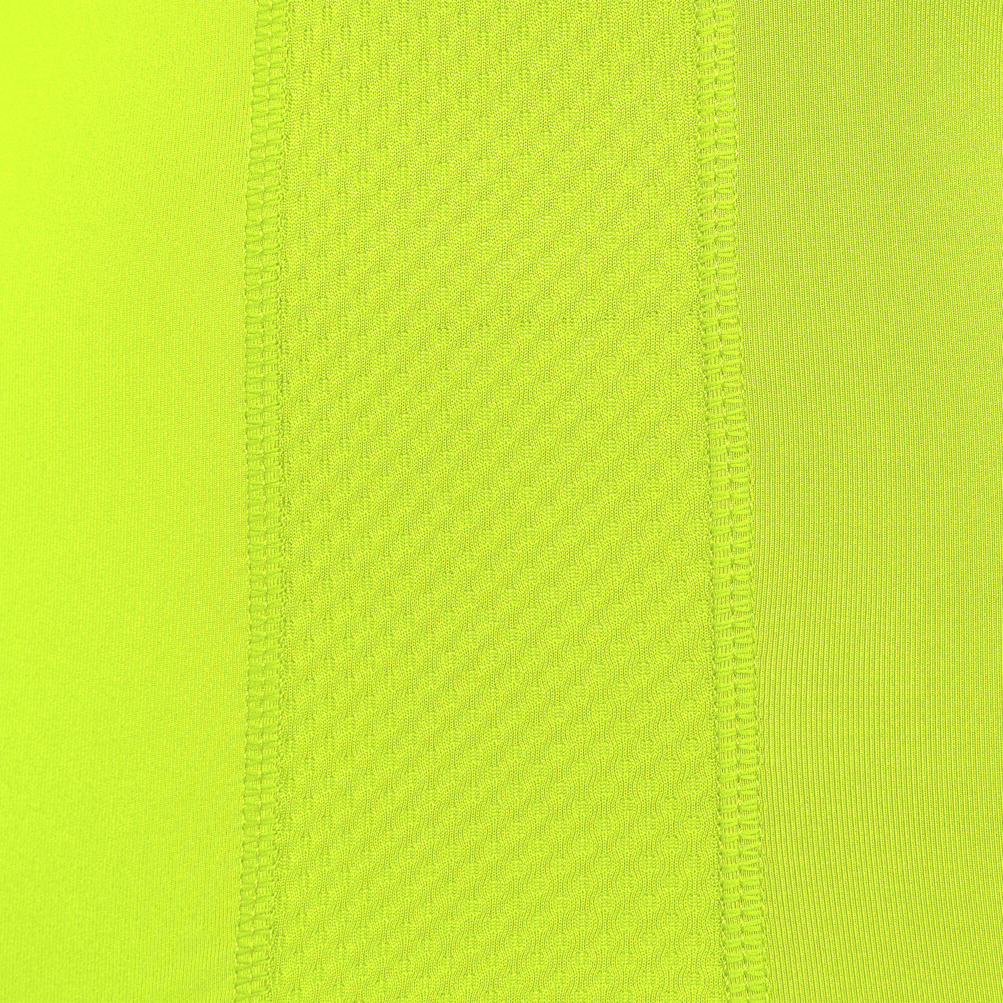 [FÉNIX] camiseta térmica amarillo flúor