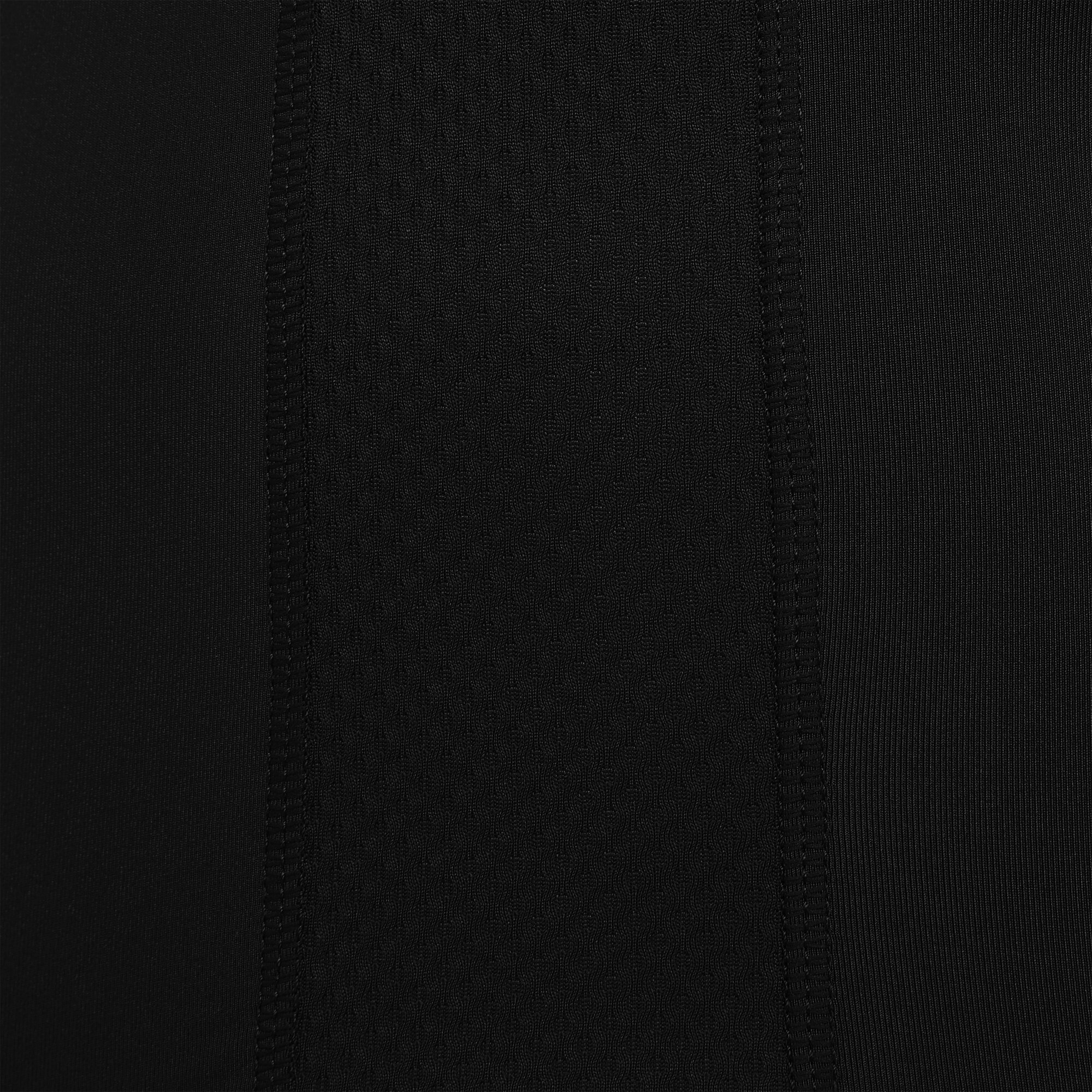 [FÉNIX] camiseta térmica negra