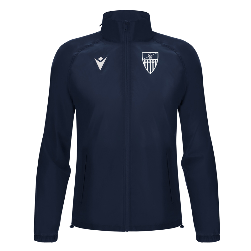 Chubasquero porteros Gimnastica Segoviana