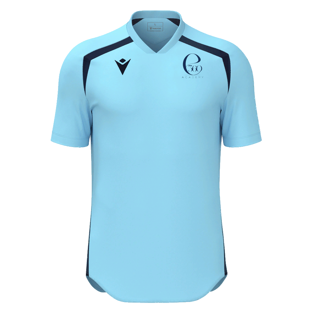Camiseta entrenamiento academy [Elitte360]