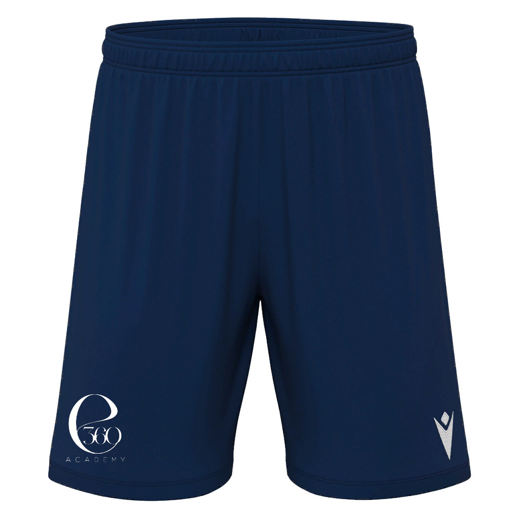 Pack Academy