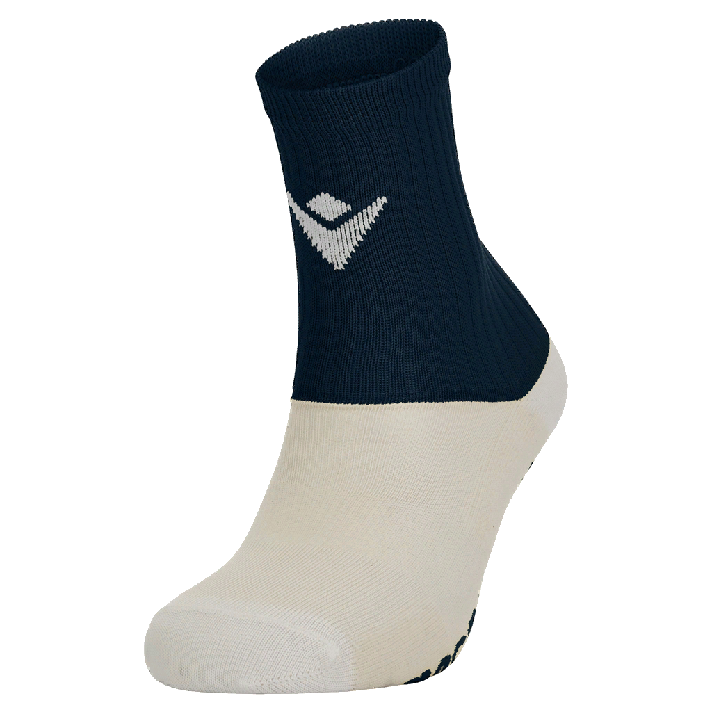 SKILL SHORT SOCKS (5 PZ) NAV