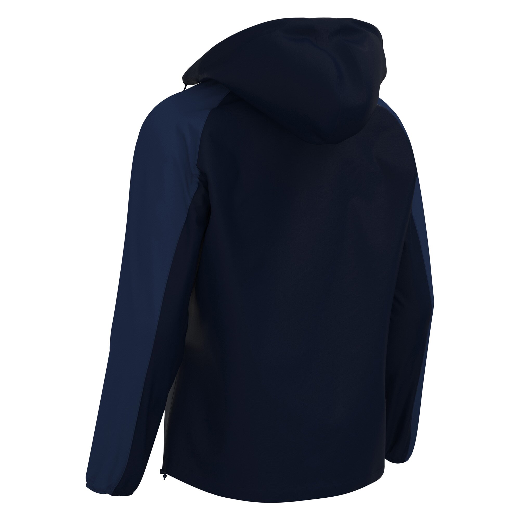 [CRMajadahonda] Chubasquero navy
