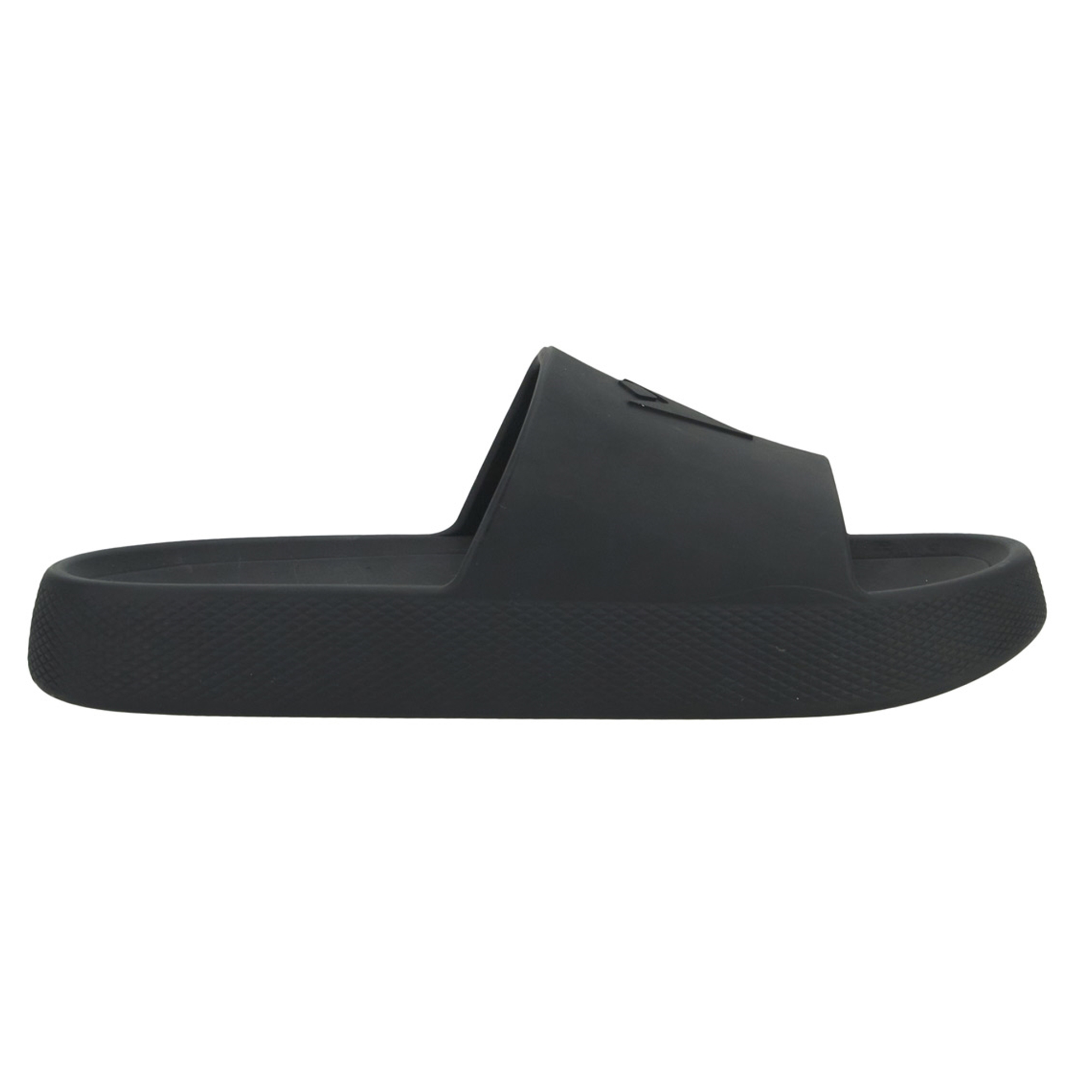 SYLEN SLIPPERS BLK/NS