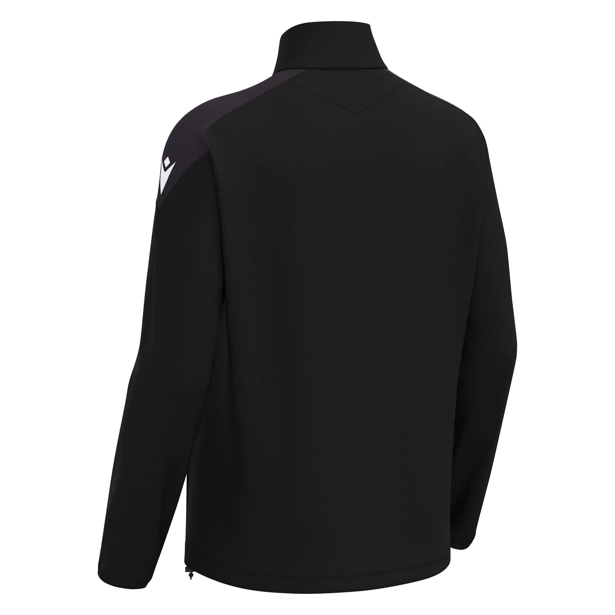 [SEGOVIANA] Sudadera Gimnastica Segoviana Black Edition