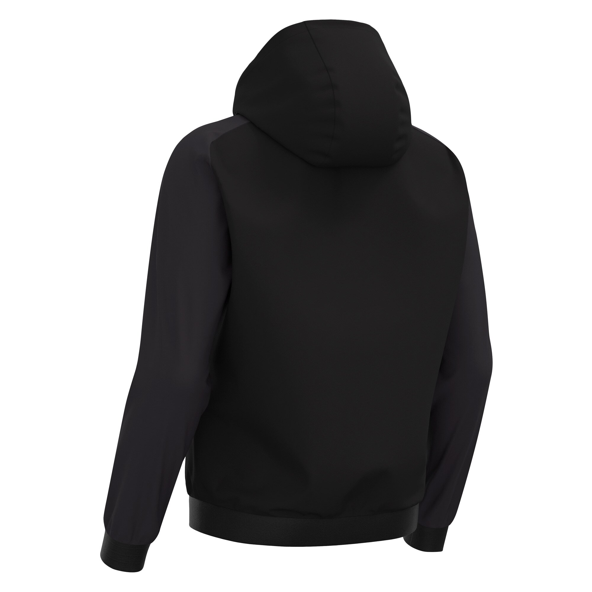 [Arganzuela] Sudadera con Capucha