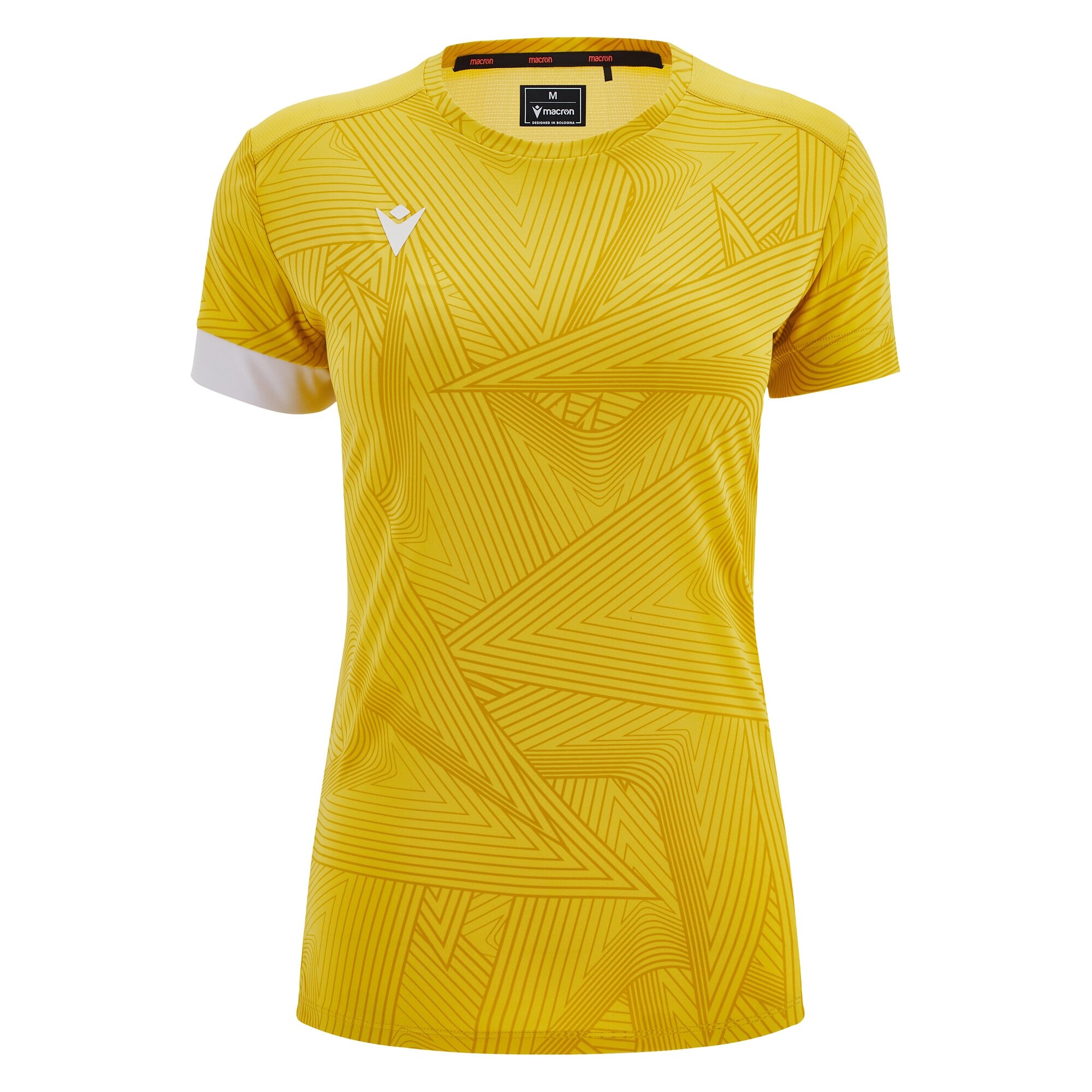 Domizia II Camiseta Técnica Ligera