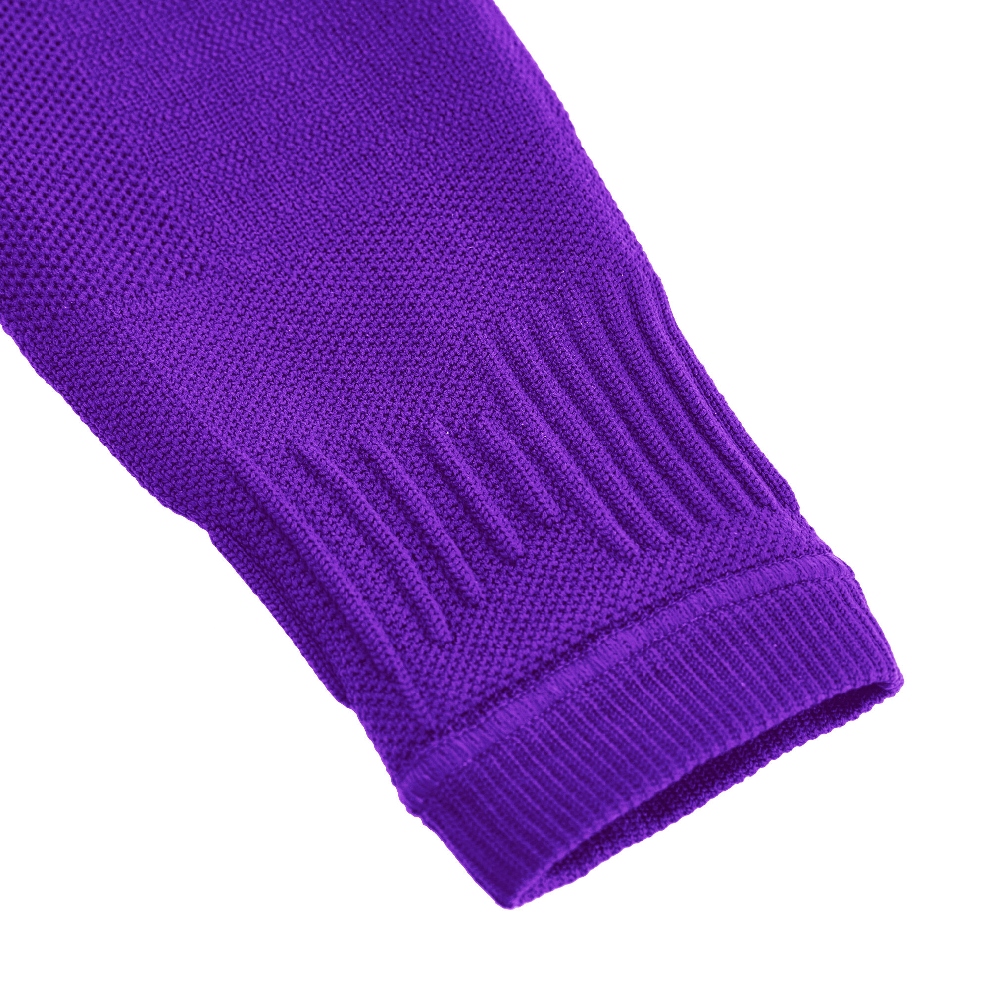 Medias cortadas sprint evo moradas