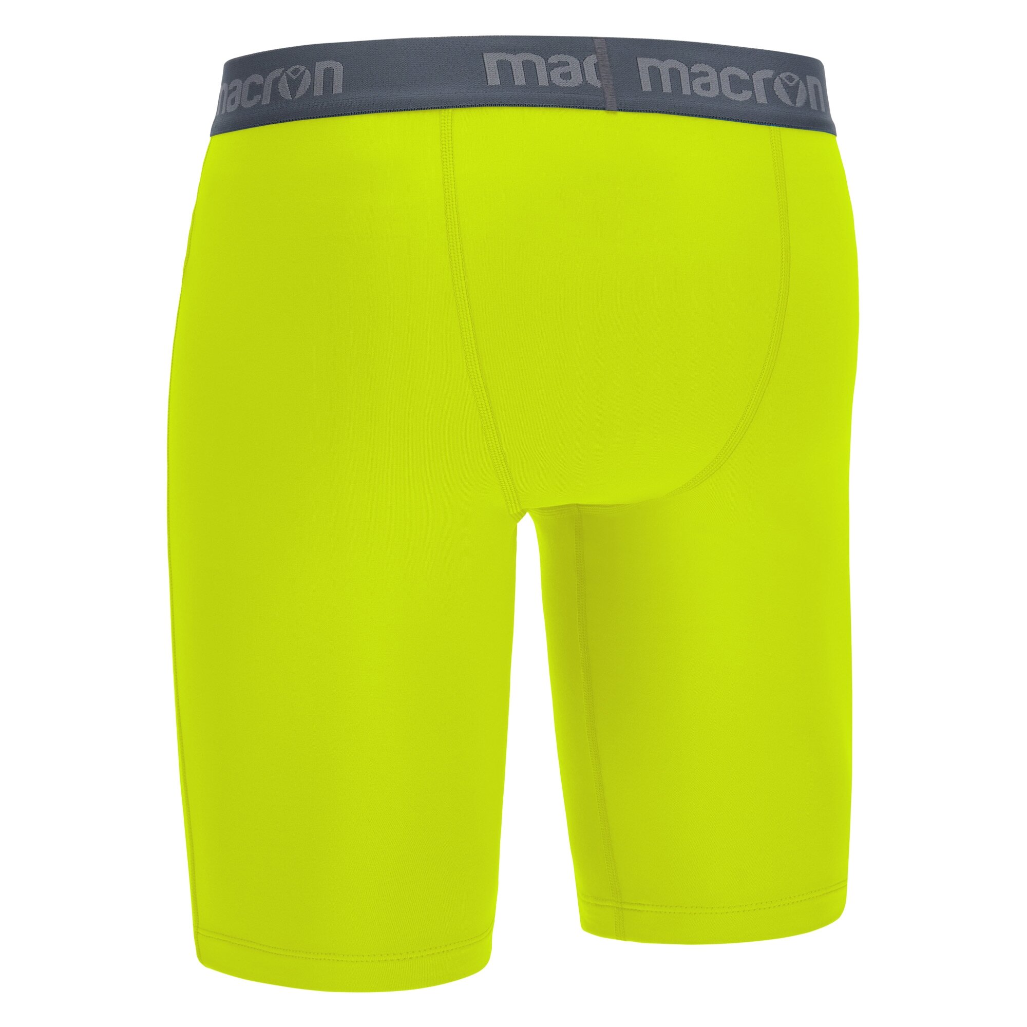 [FÉNIX] Malla térmica amarillo flúor