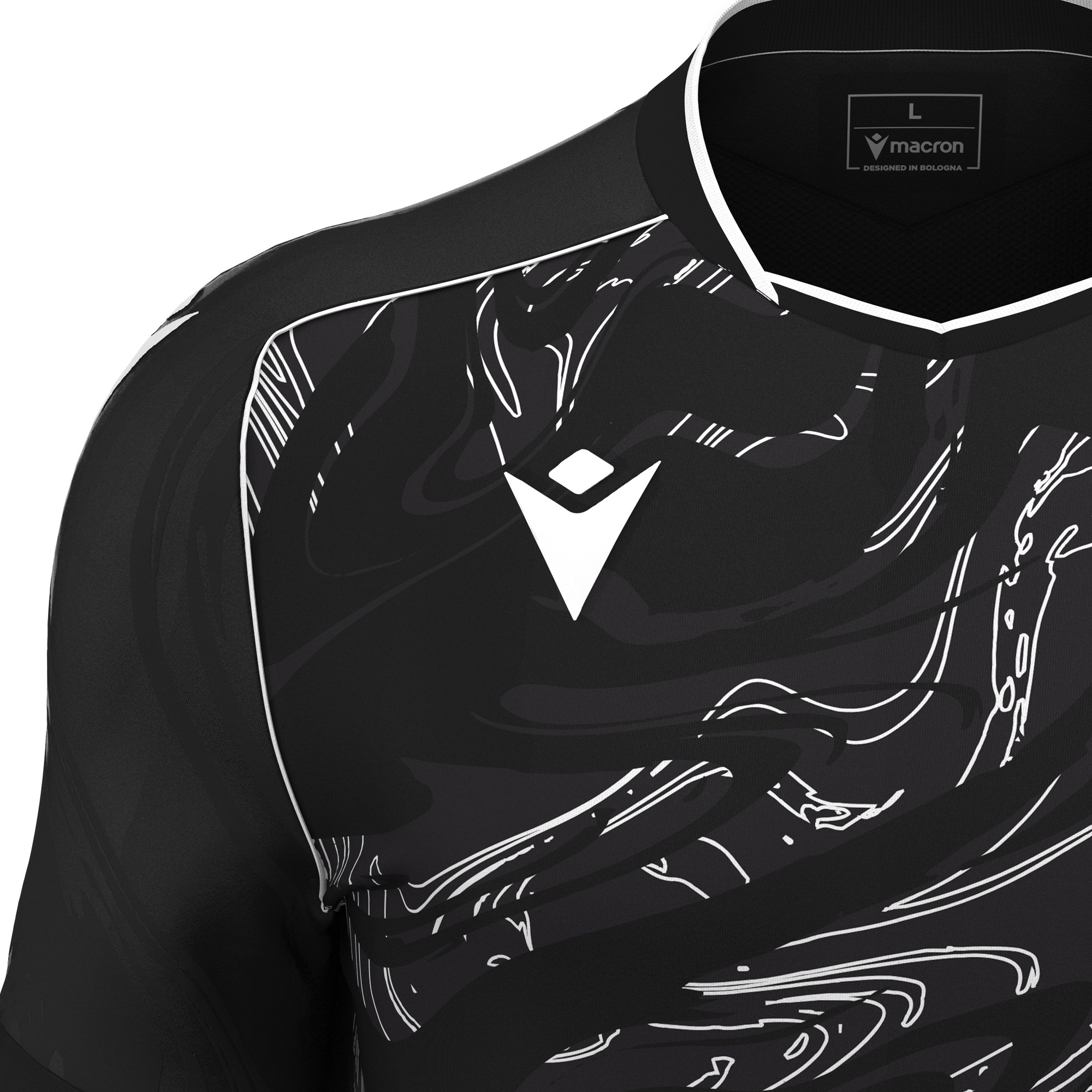 [Arganzuela] Camiseta Primera Equipación Fans