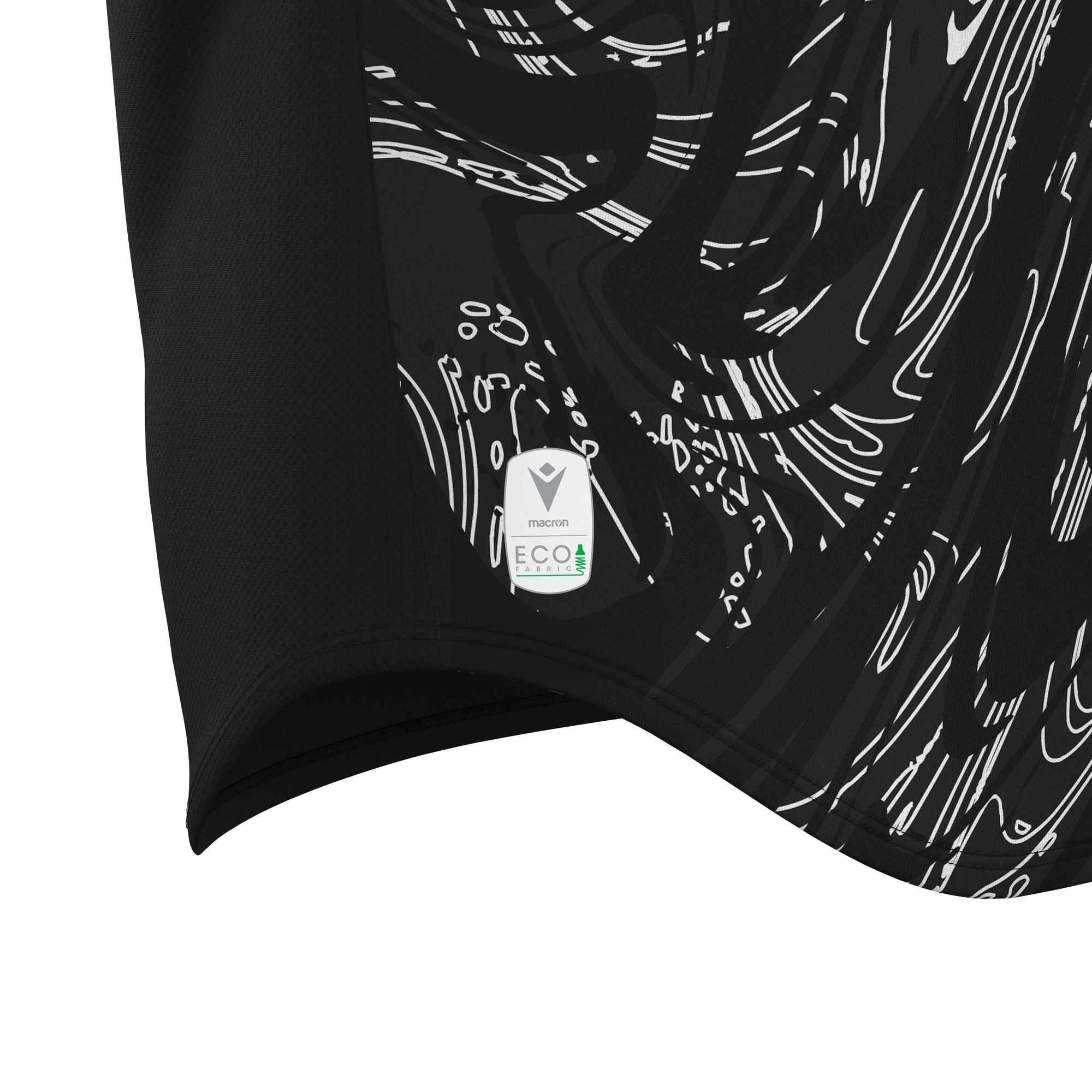 [Arganzuela] Camiseta Primera Equipación Fans
