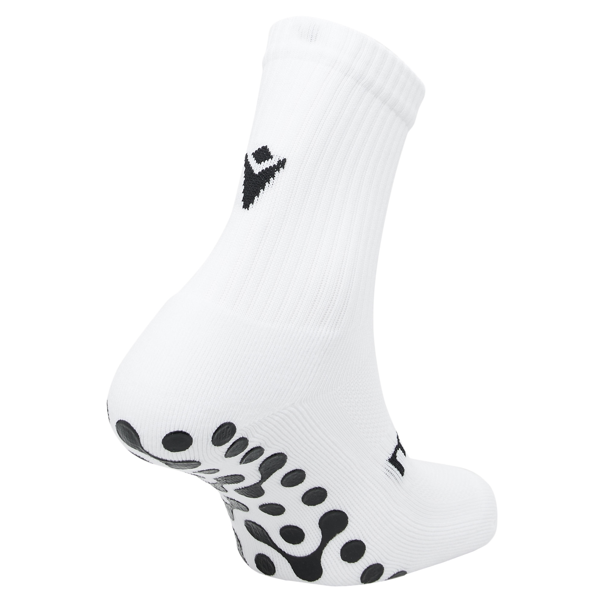 Calcetines GRIPFIT blancos