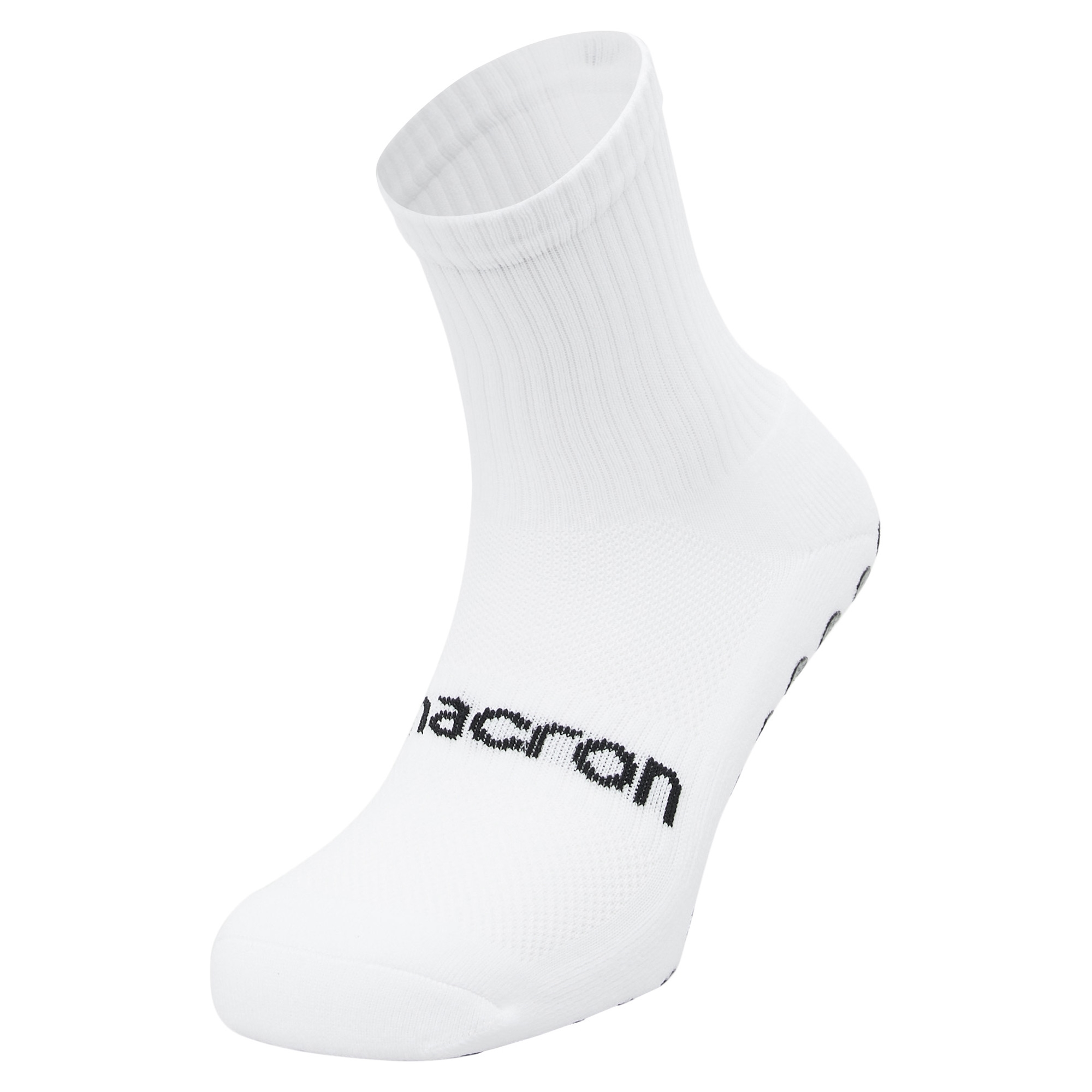 Calcetines GRIPFIT blancos
