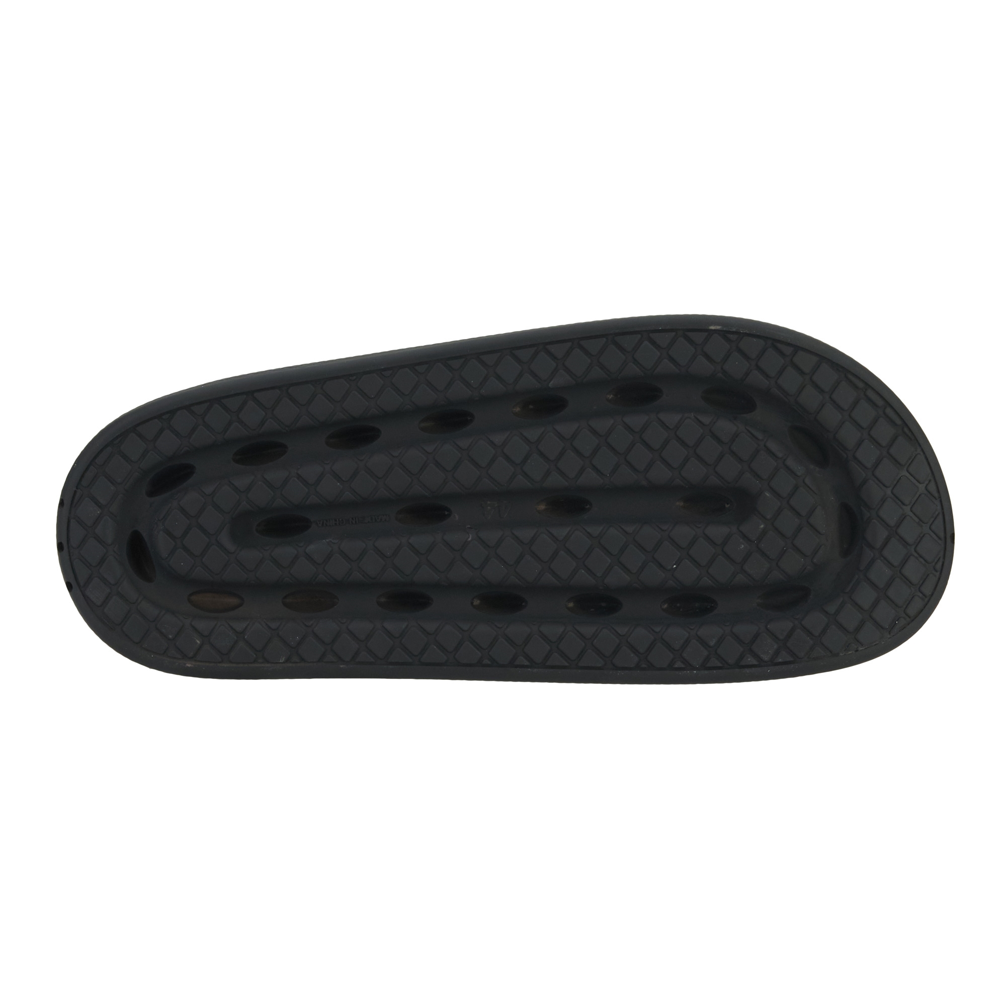 SYLEN SLIPPERS BLK/NS