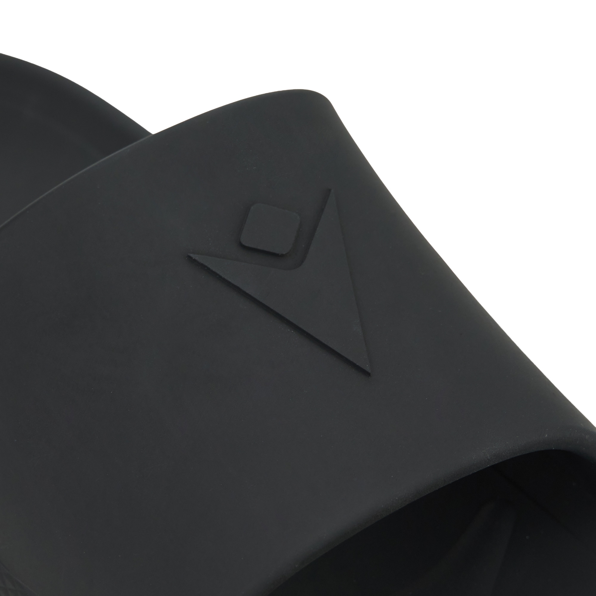 SYLEN SLIPPERS BLK/NS