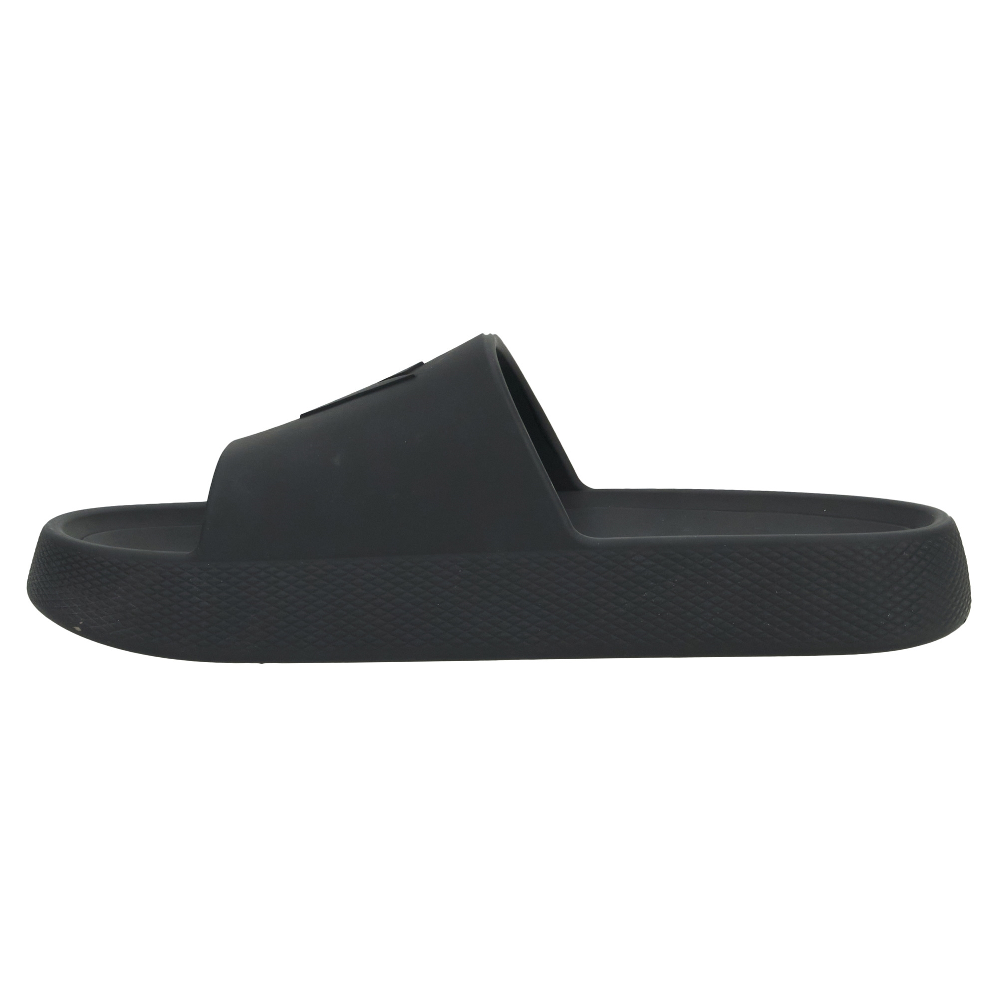 SYLEN SLIPPERS BLK/NS