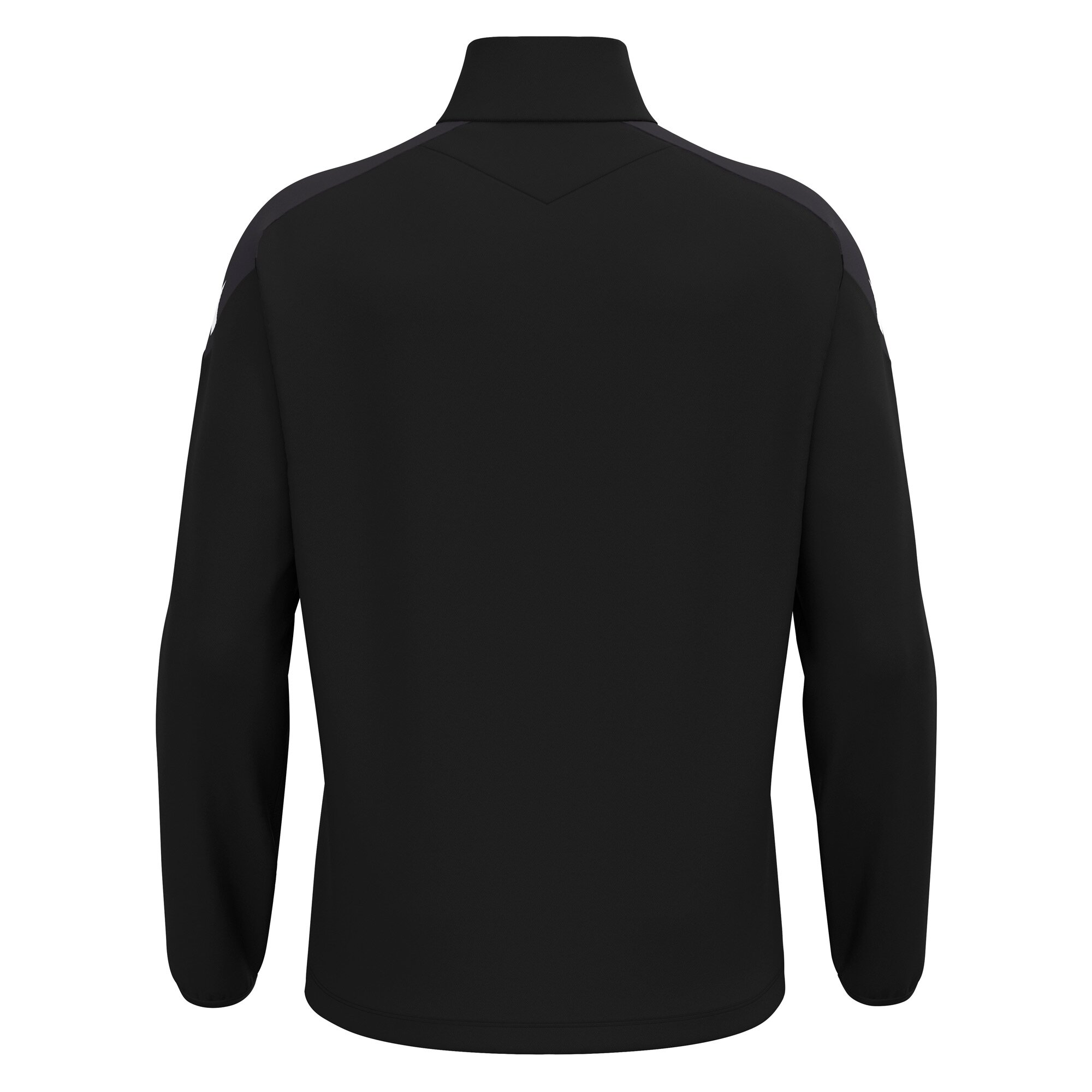 [SEGOVIANA] Sudadera Gimnastica Segoviana Black Edition