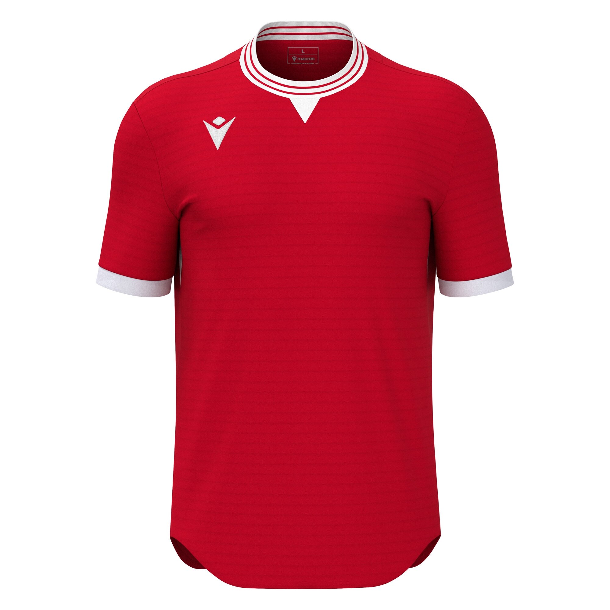 [SANPEDROHUMANES] Camiseta Primera Equipación Juego 