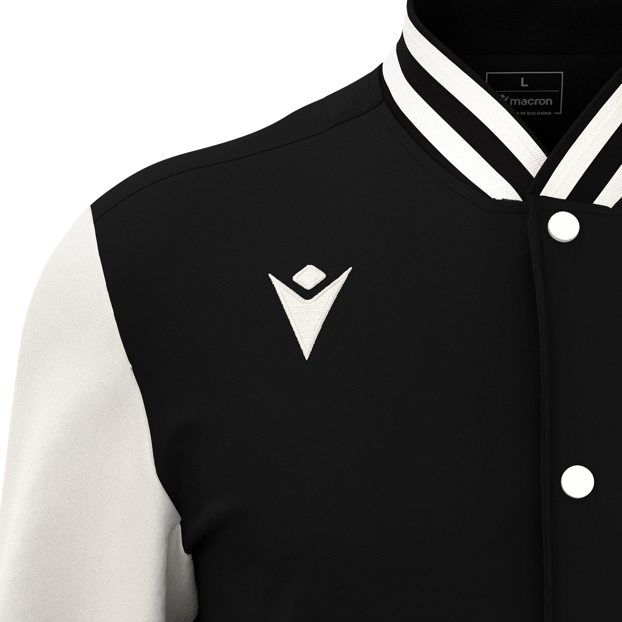 [Arganzuela] Chaqueta fans