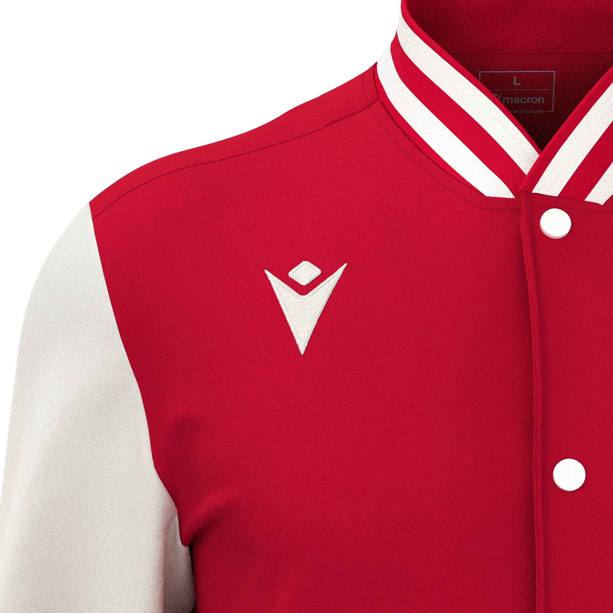 [SANFERMIN] CHAQUETA FANS