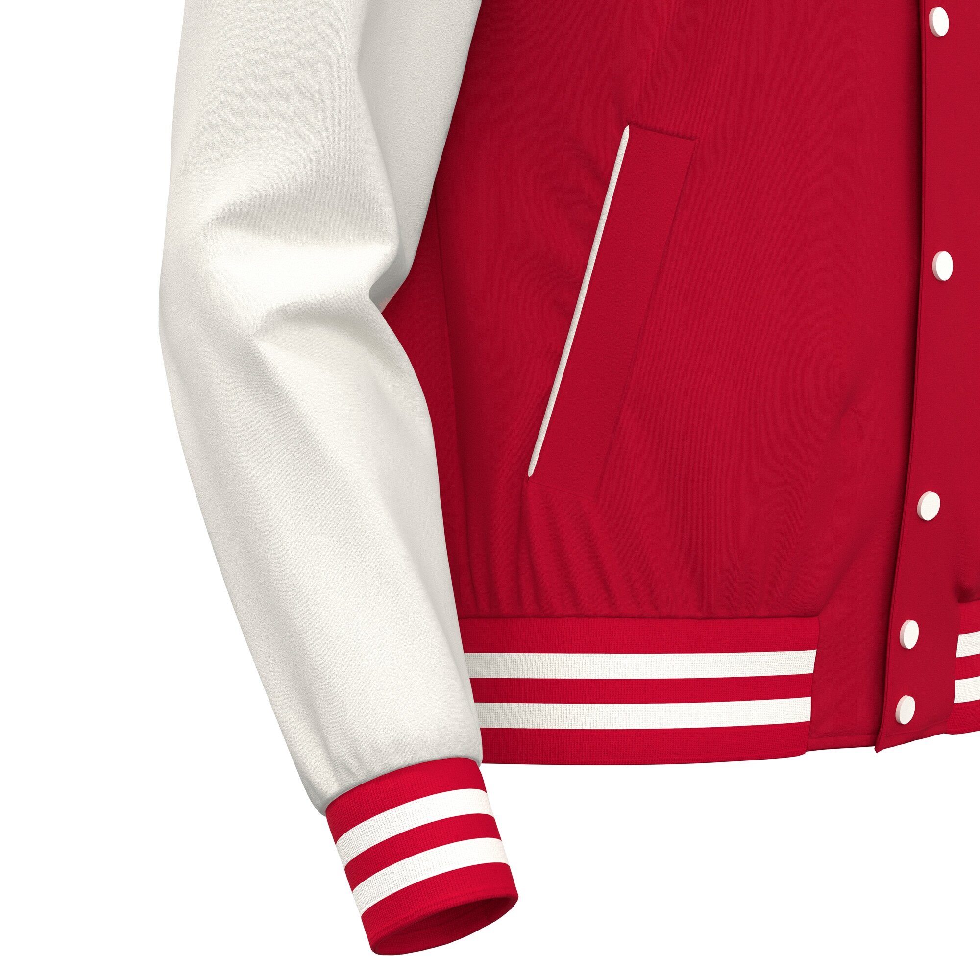 [SANFERMIN] CHAQUETA FANS