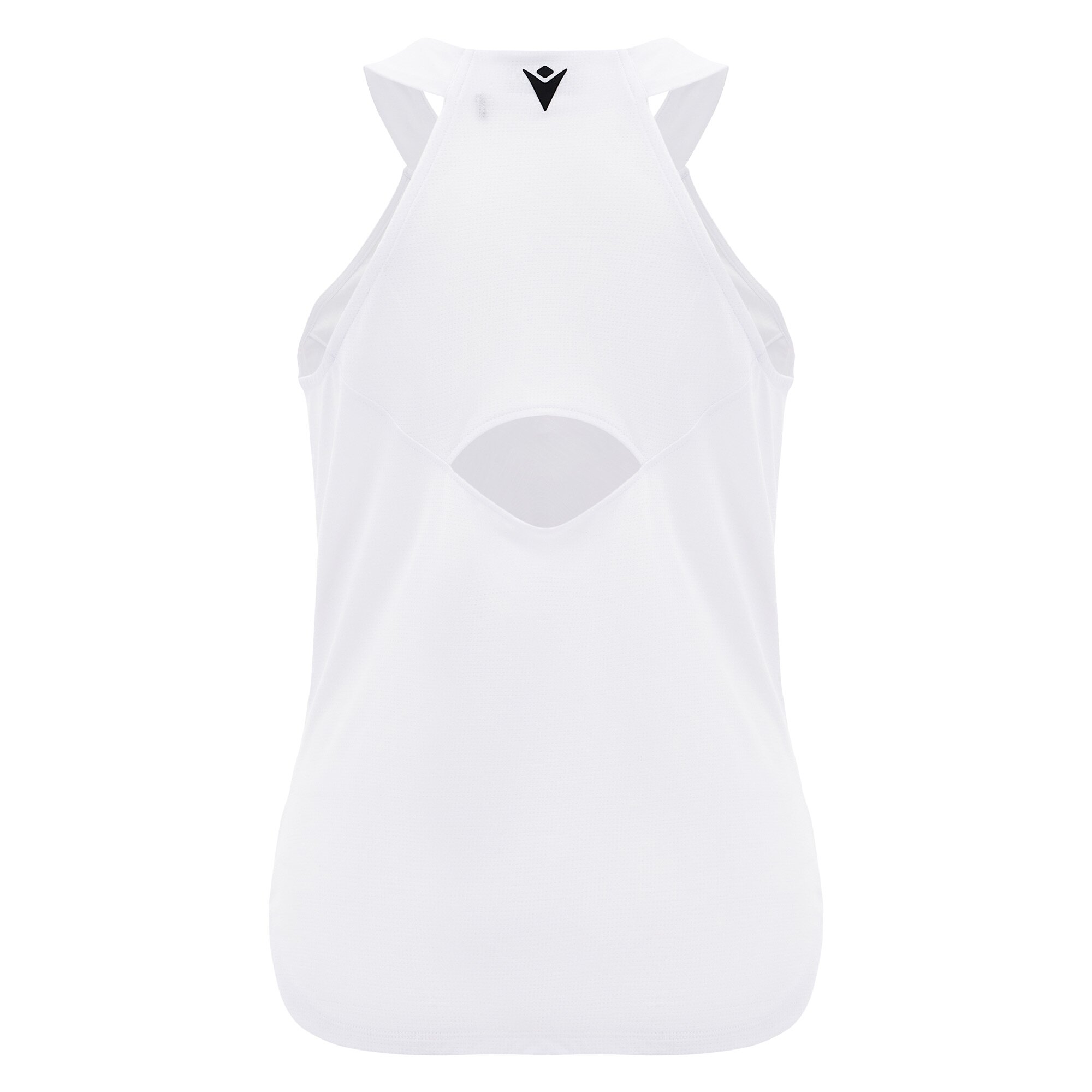 Clovia Camiseta de Tirantes Transpirable Tipo Nadadora 