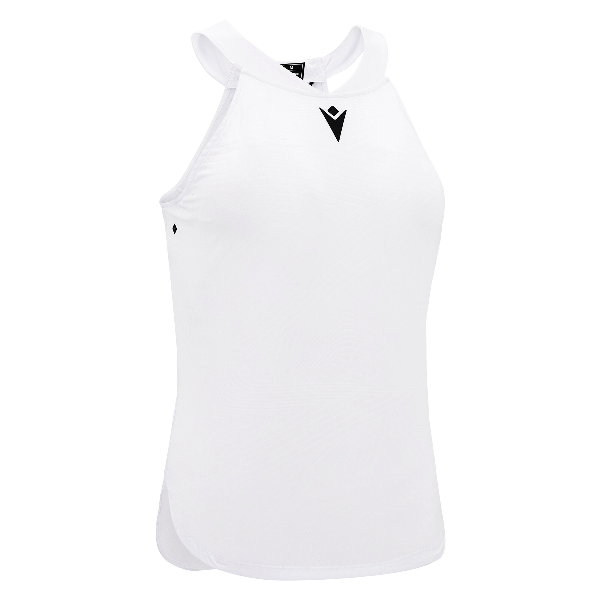 Clovia Camiseta de Tirantes Transpirable Tipo Nadadora 