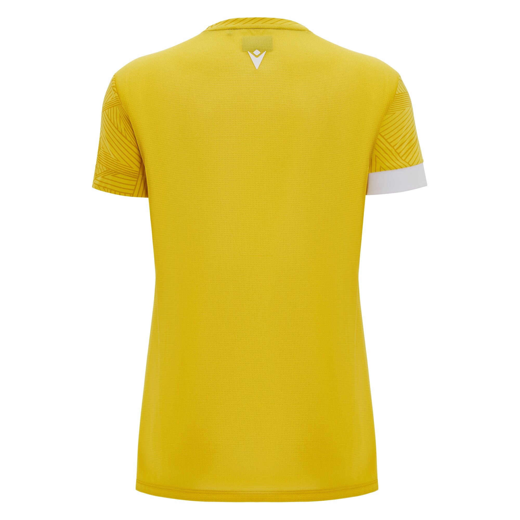 Domizia II Camiseta Técnica Ligera