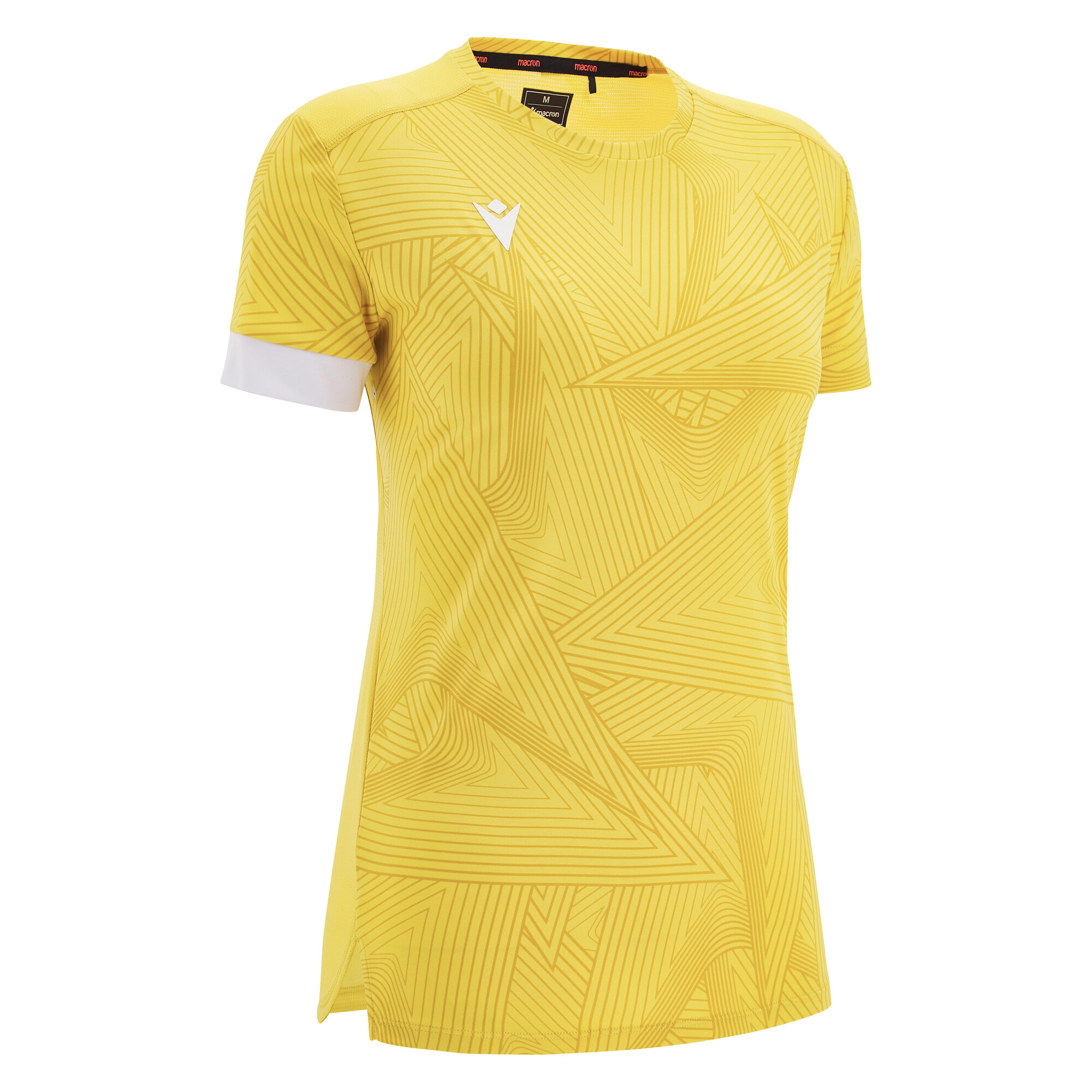 Domizia II Camiseta Técnica Ligera