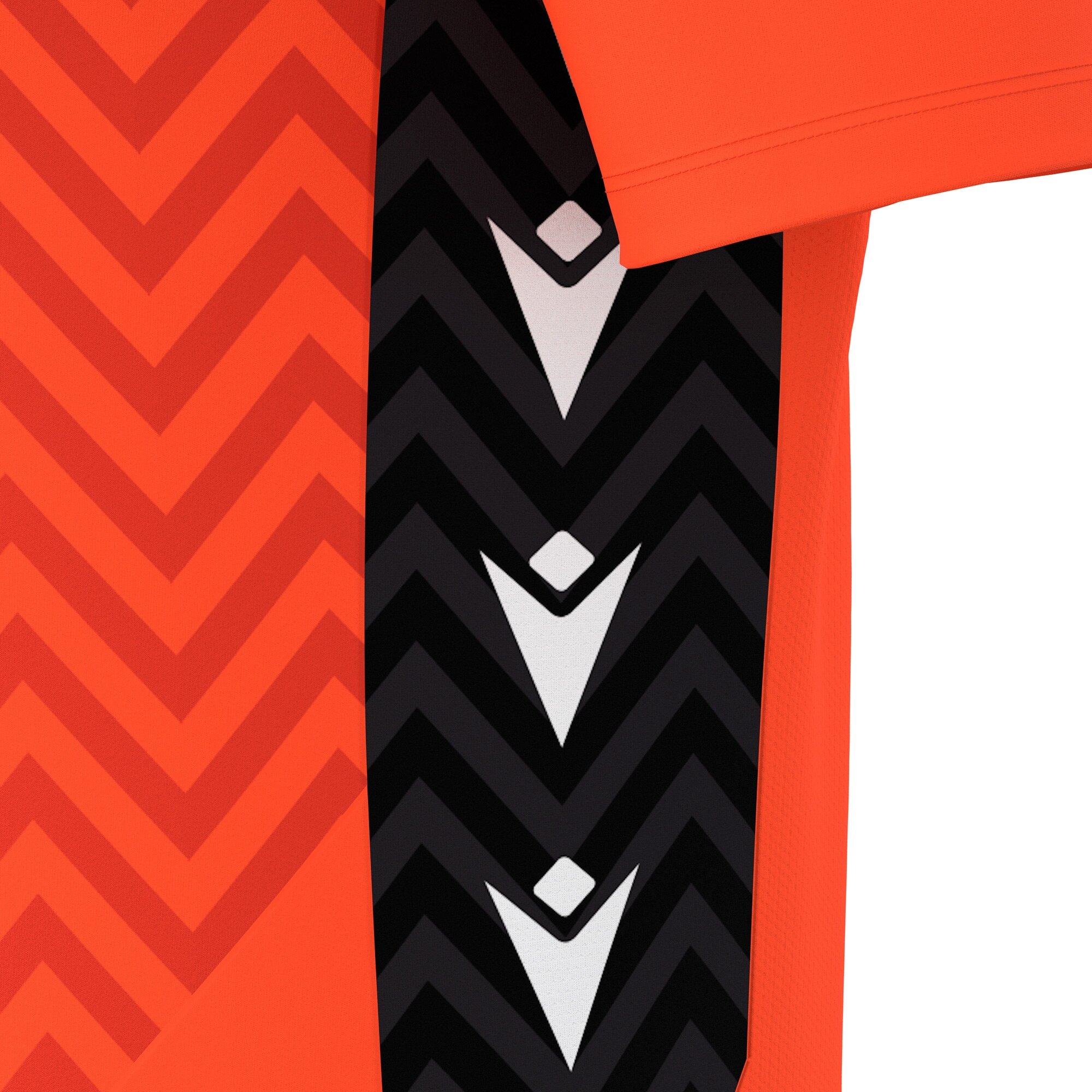 Camiseta 1ª porteros Gimnastica Segoviana