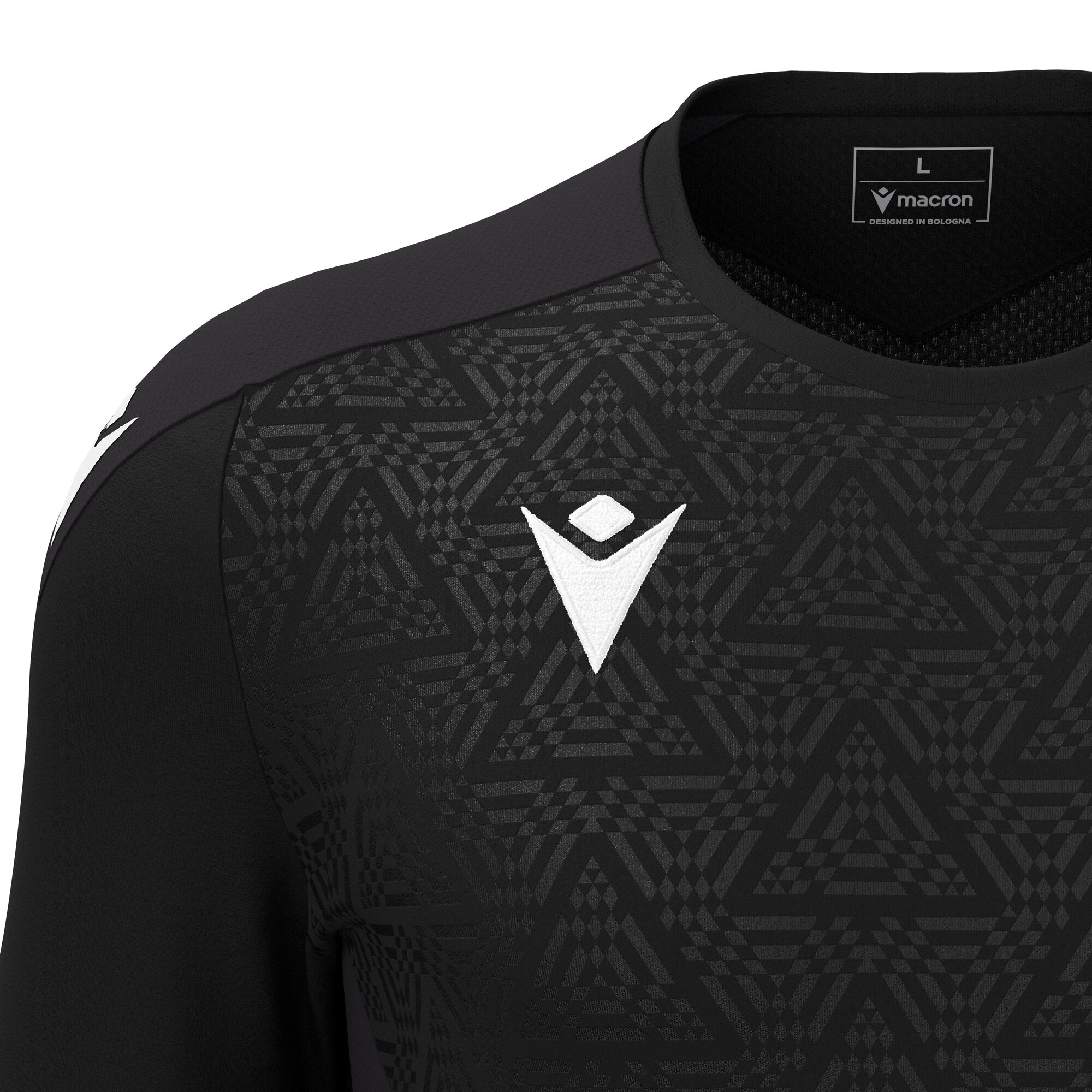 [SEGOVIANA] Camiseta Black Edition