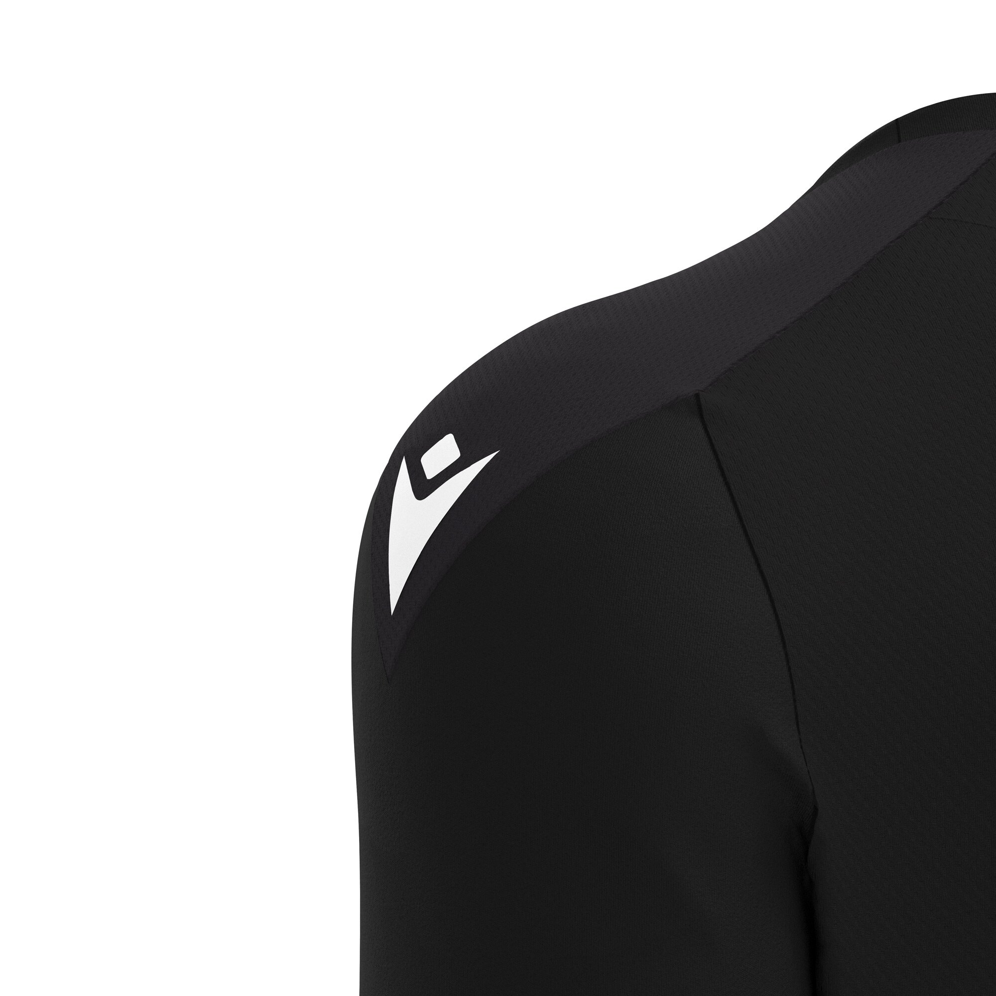 [SEGOVIANA] Camiseta Black Edition
