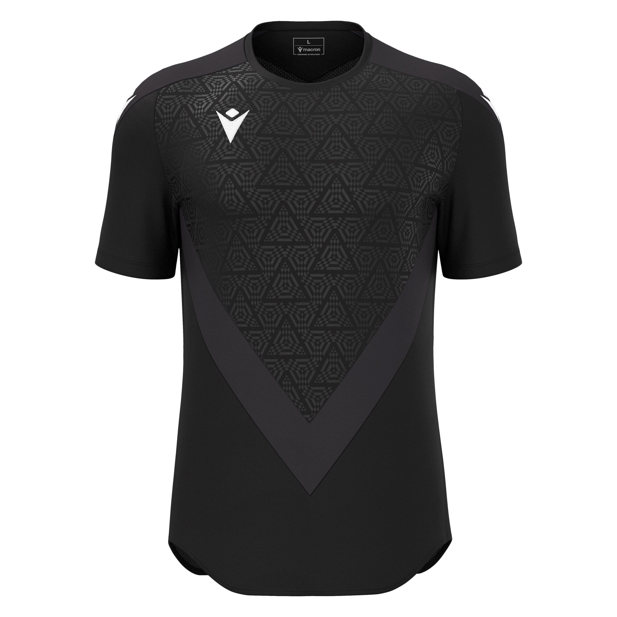 [SEGOVIANA] Camiseta Black Edition