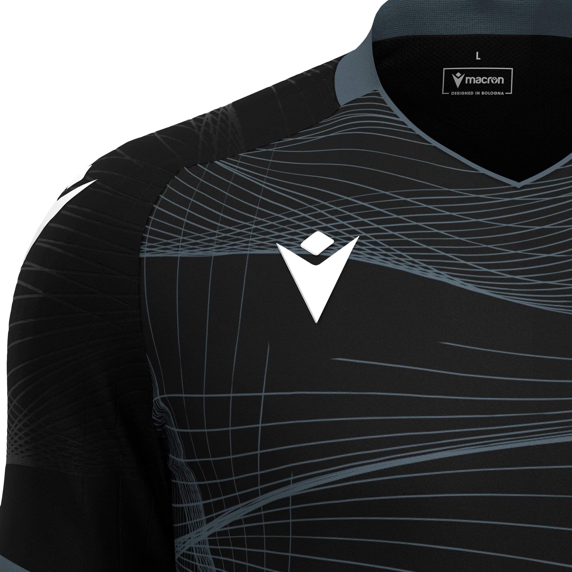 [GUINDALERA] Camiseta Juego Segunda Equipación Portero