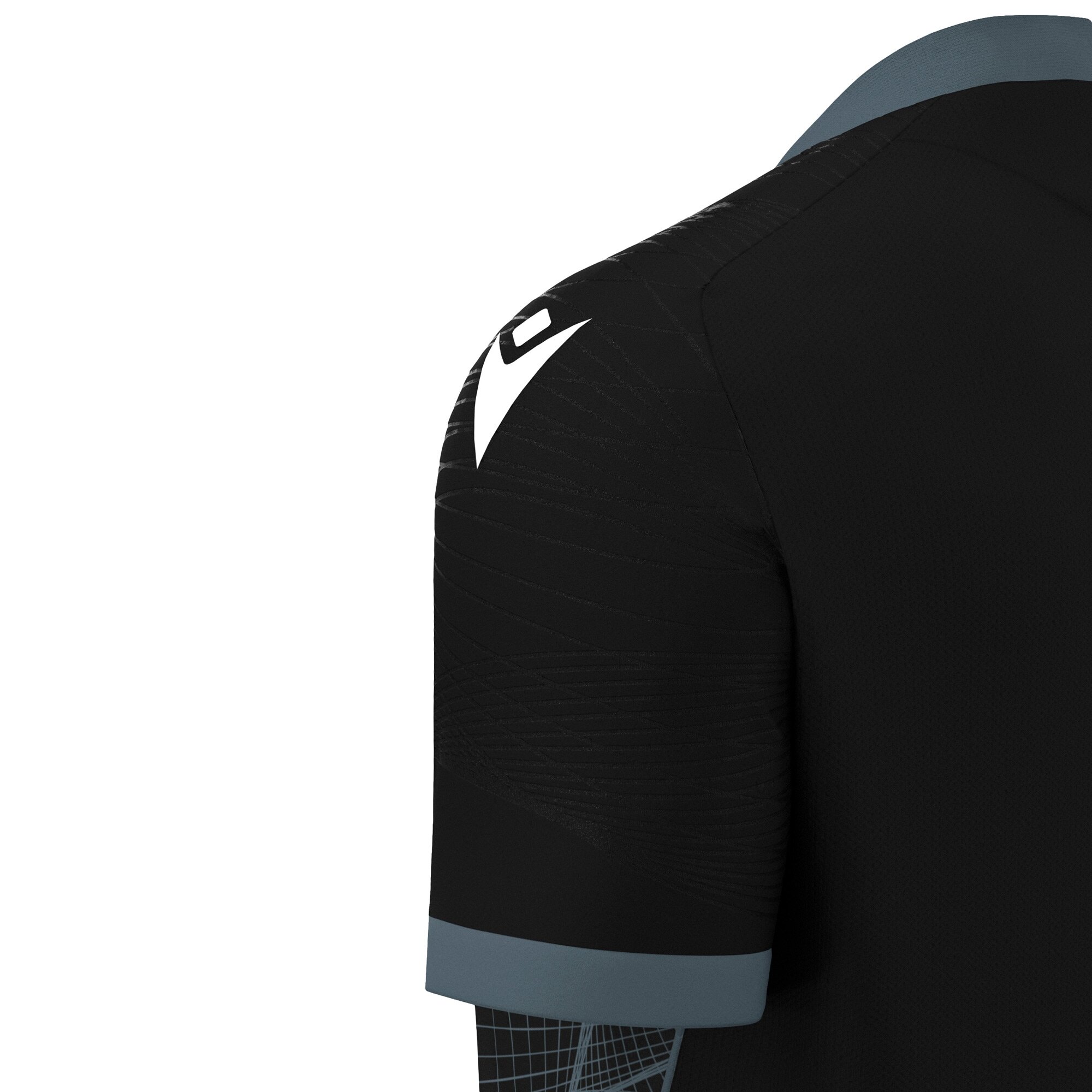 [GUINDALERA] Camiseta Juego Segunda Equipación Portero