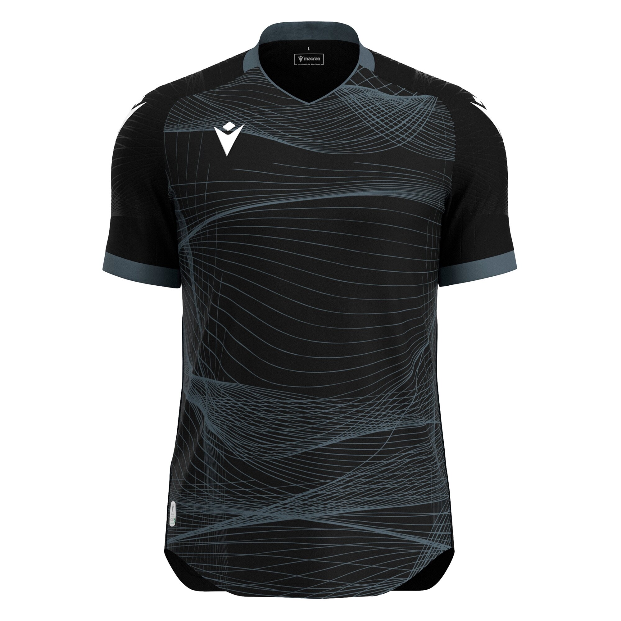 [GUINDALERA] Camiseta Juego Segunda Equipación Portero