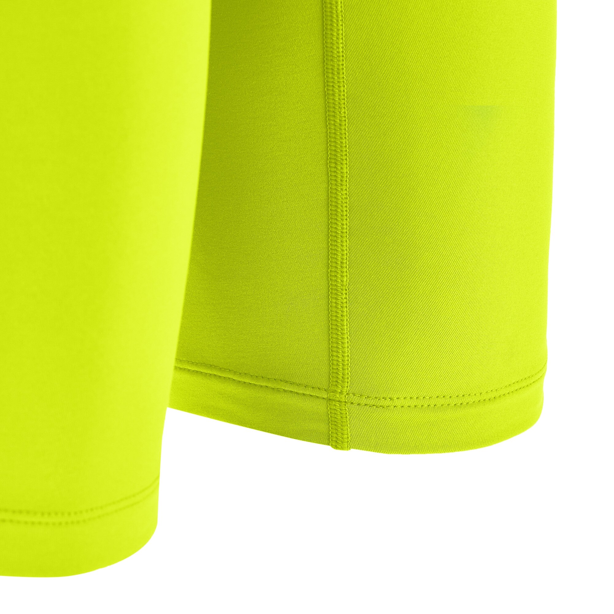 [FÉNIX] Malla térmica amarillo flúor