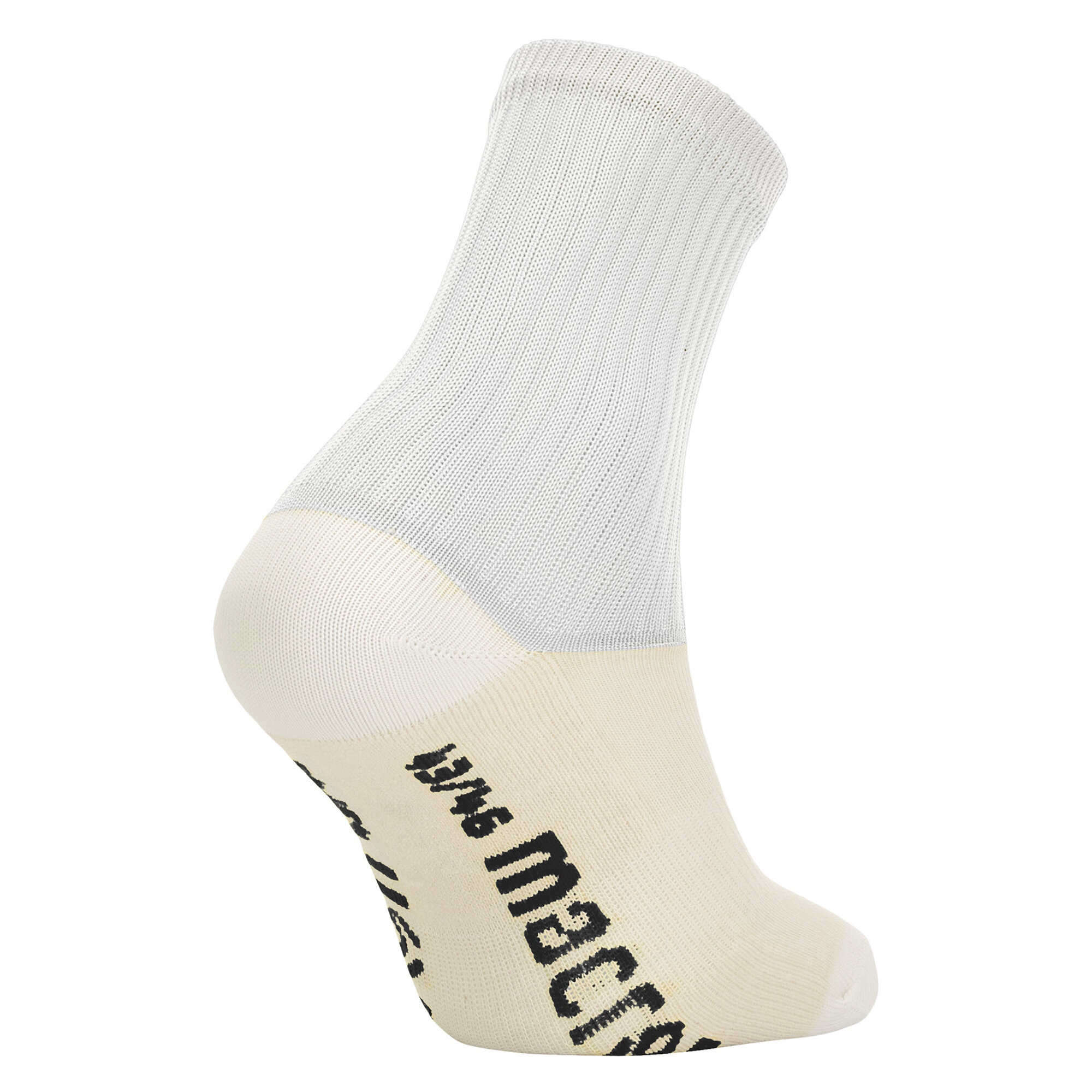 CALCETINES ENTRENAMIENTO BLANCOS