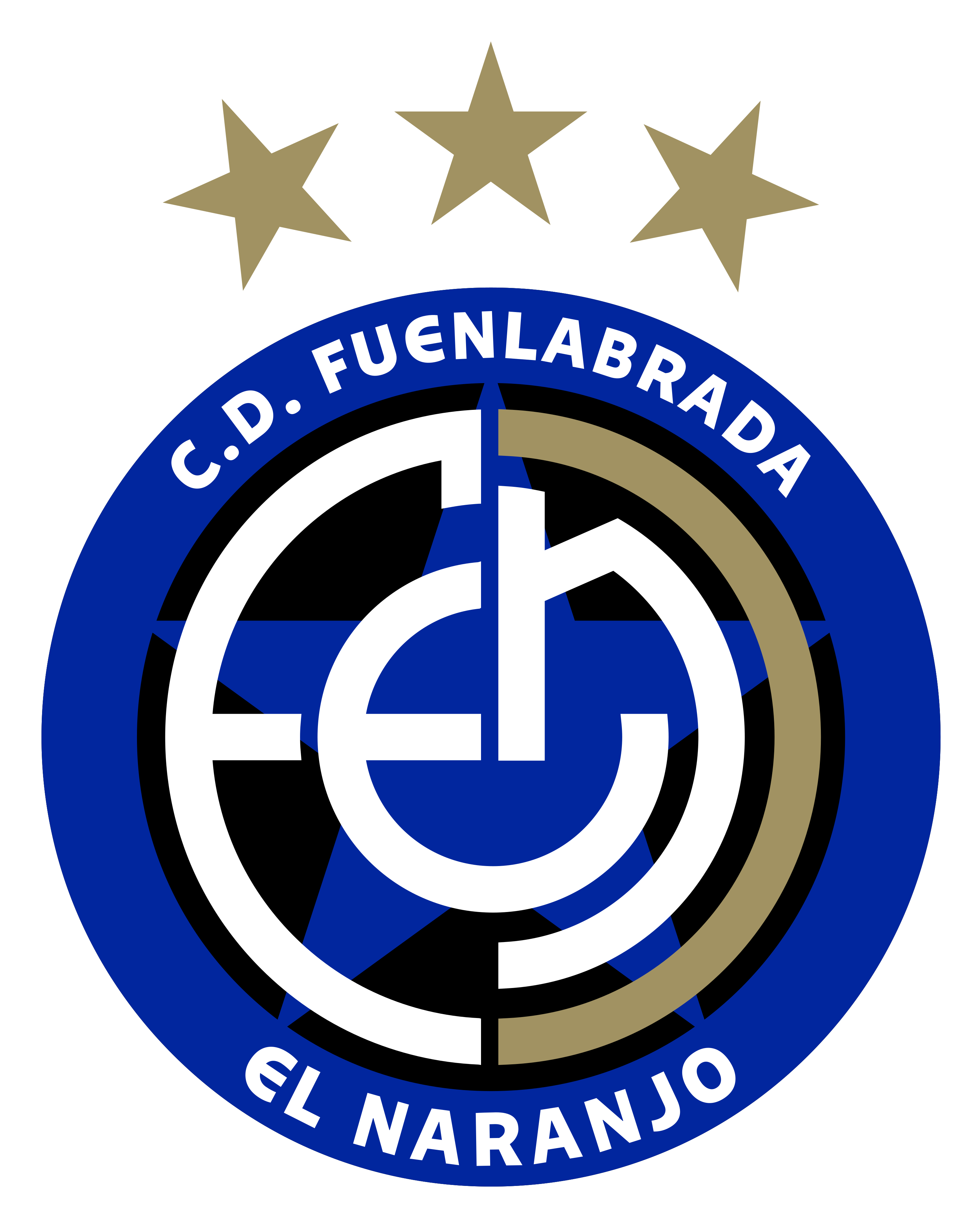 Fuenlabrada El Naranjo