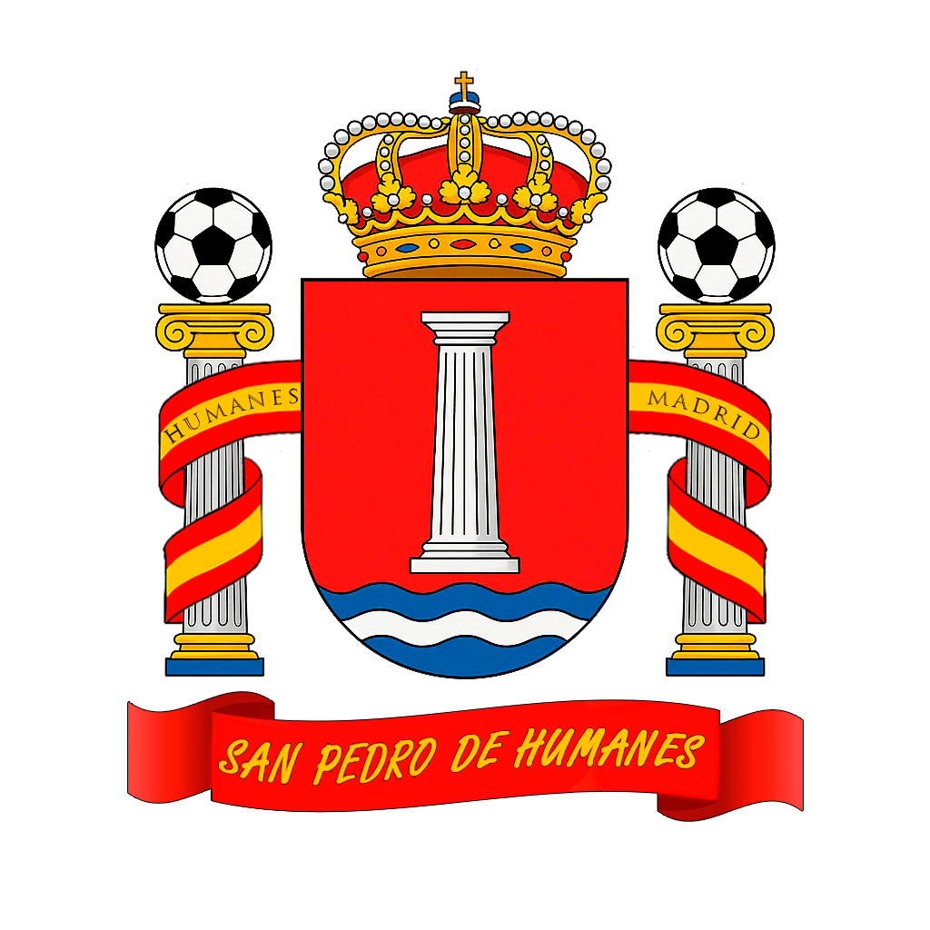 San Pedro de Humanes