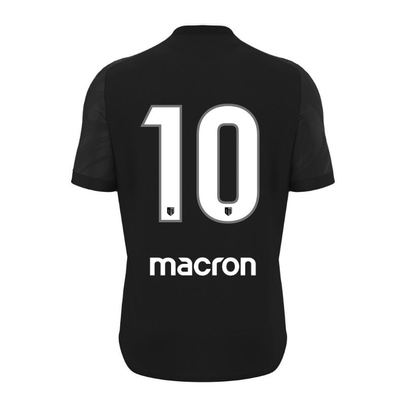 [Arganzuela] Camiseta Primera Equipación Jugadores