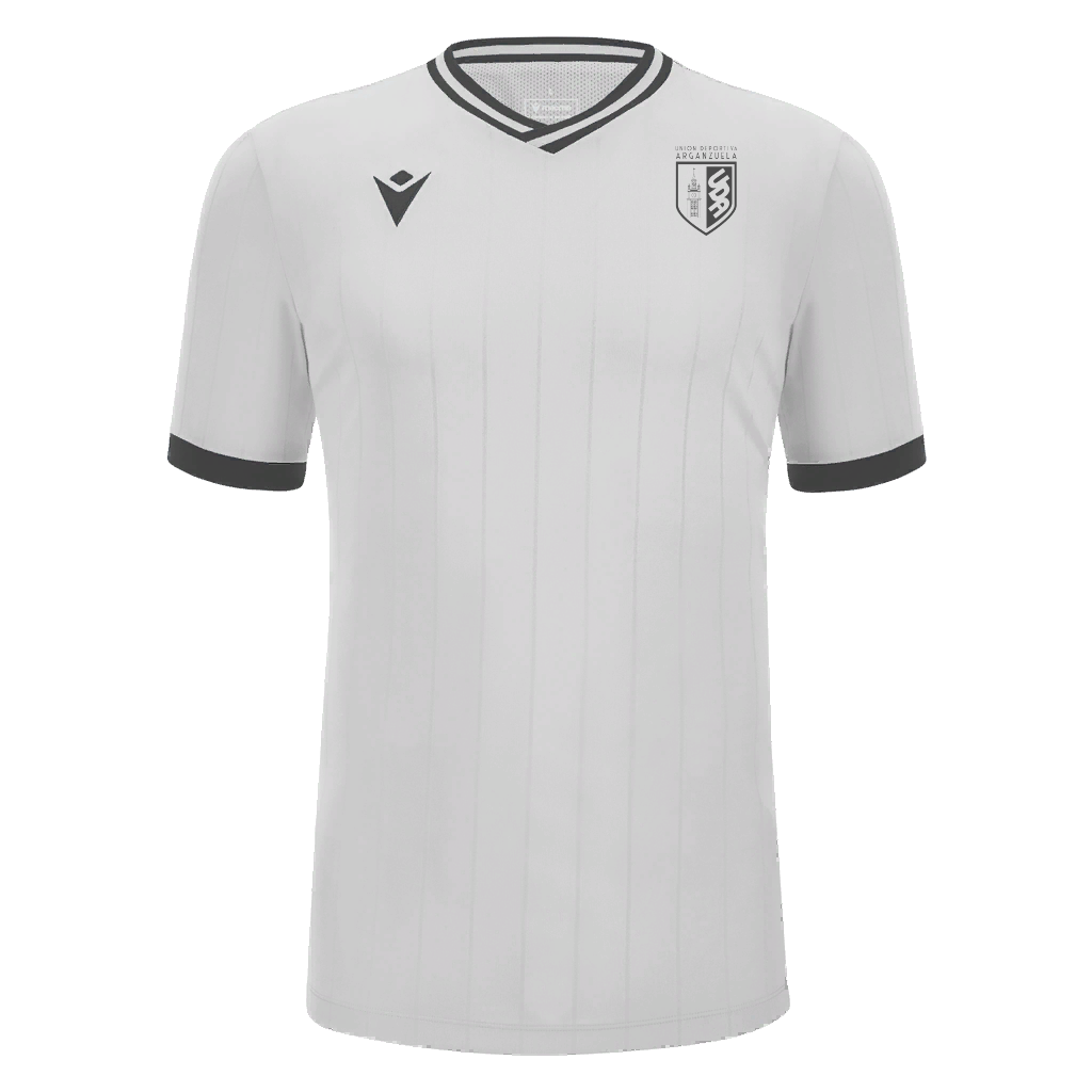 [ARGANZUELA] Camiseta Segunda Equipación Jugador