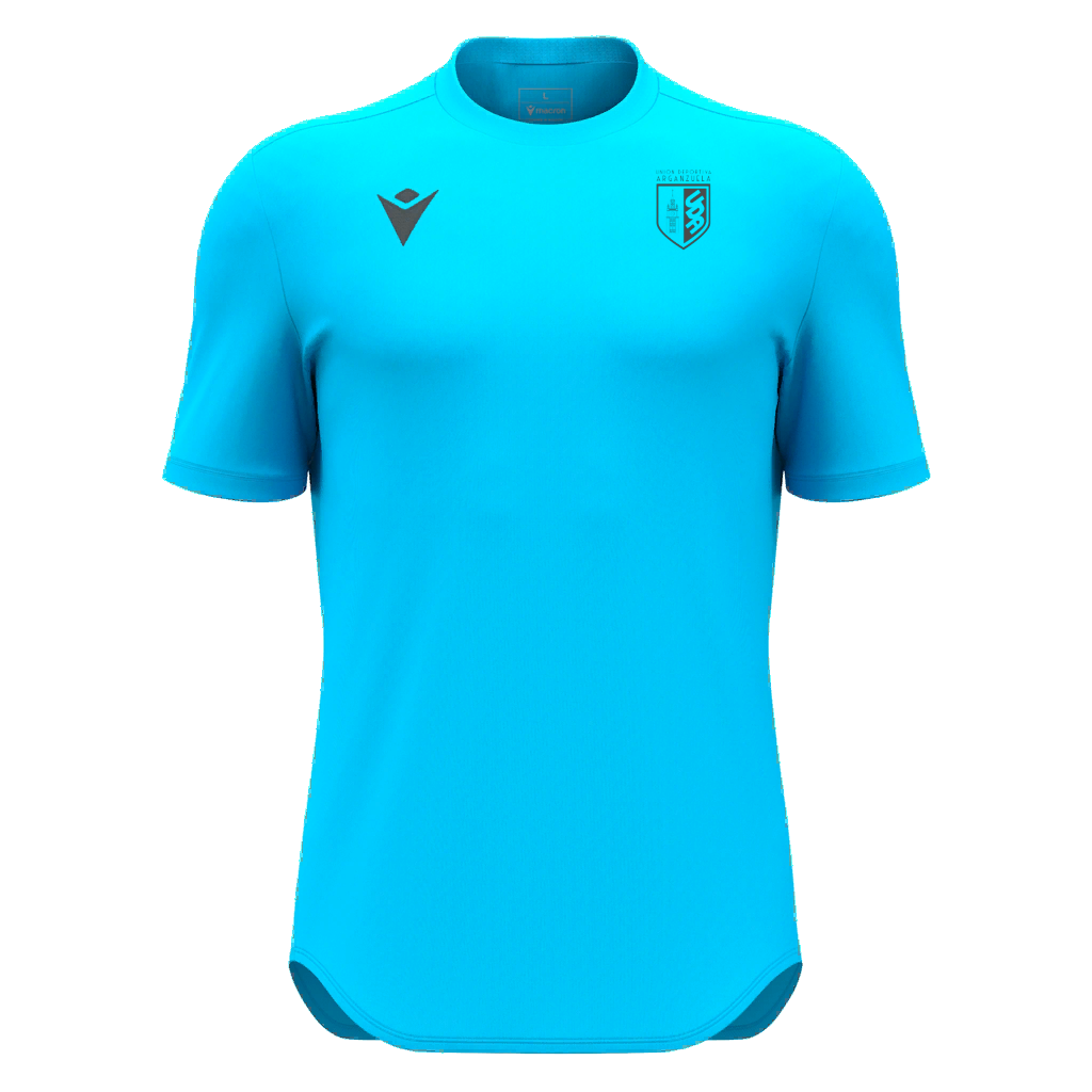 [Arganzuela] Pack Porteros Cantera
